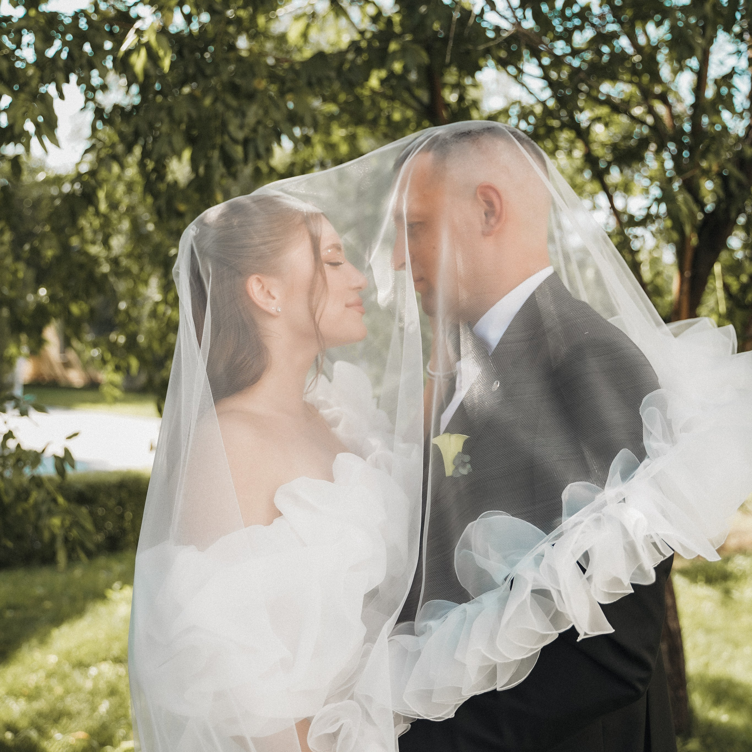 Wedding day. Фото и видео для вас в Астрахани!