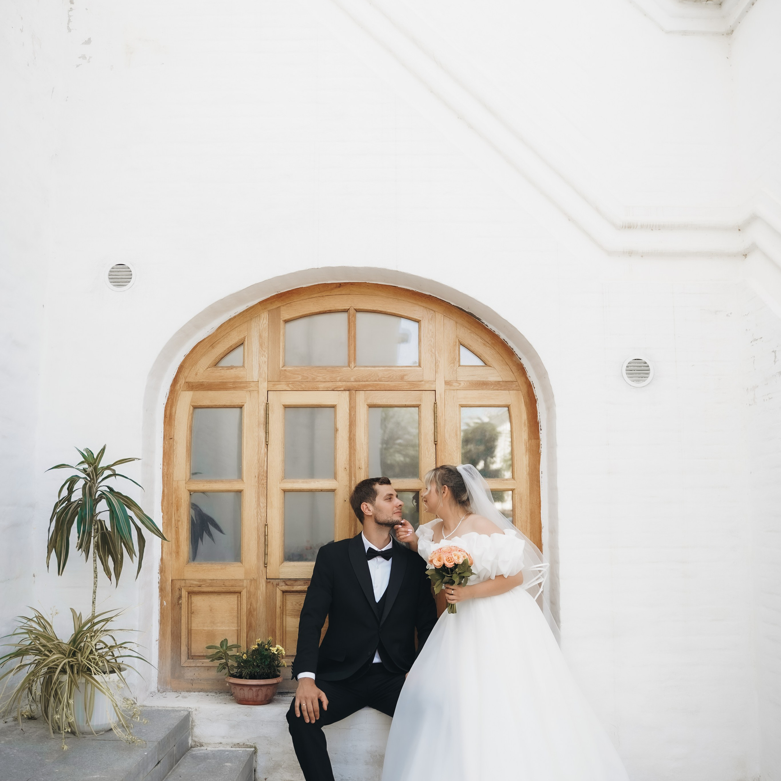 Сергей и Юлия