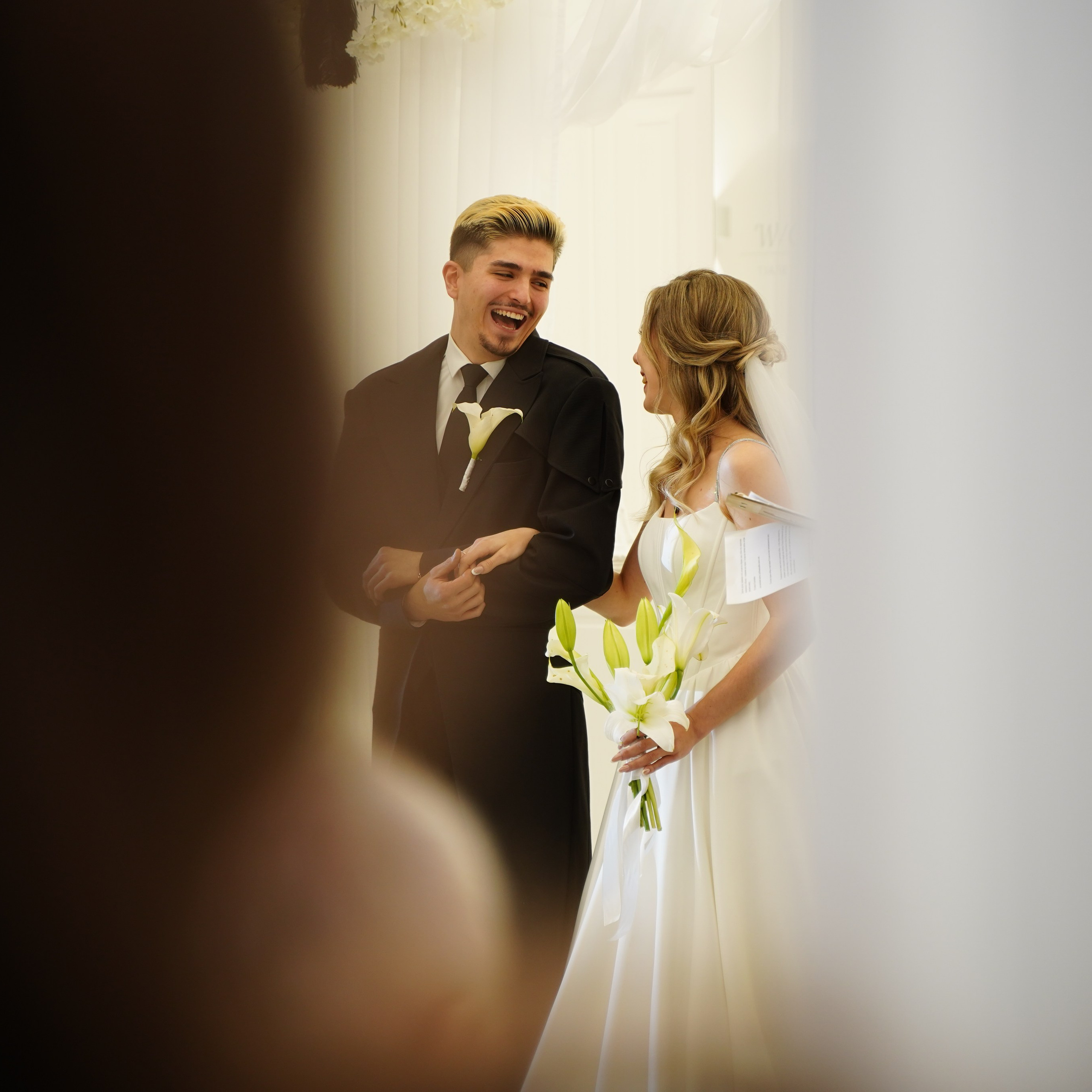 Wedding day. Фото и видео для вас в Астрахани!