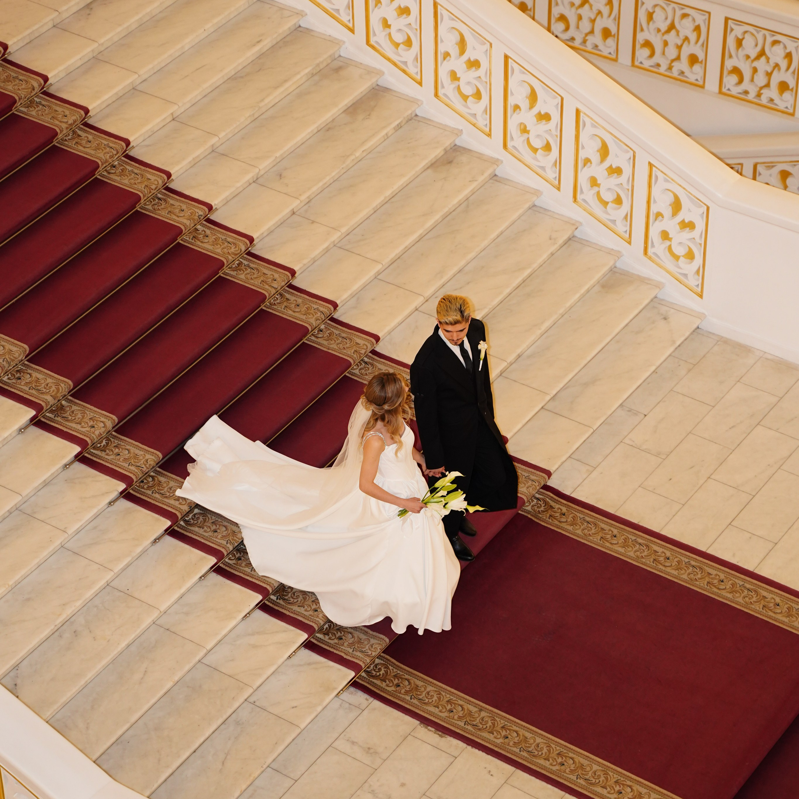 Wedding day. Фото и видео для вас в Астрахани!