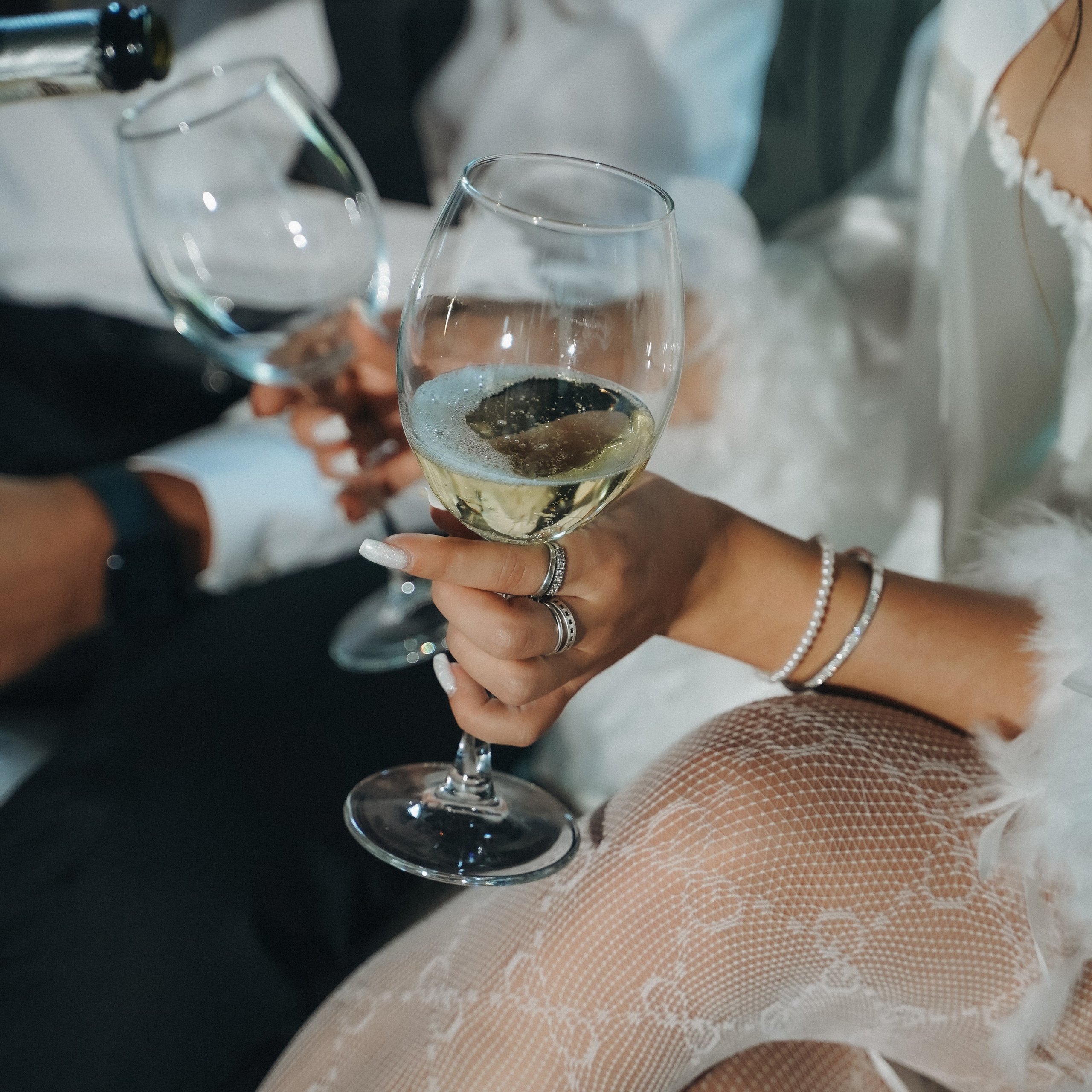 Wedding day. Фото и видео для вас в Астрахани!