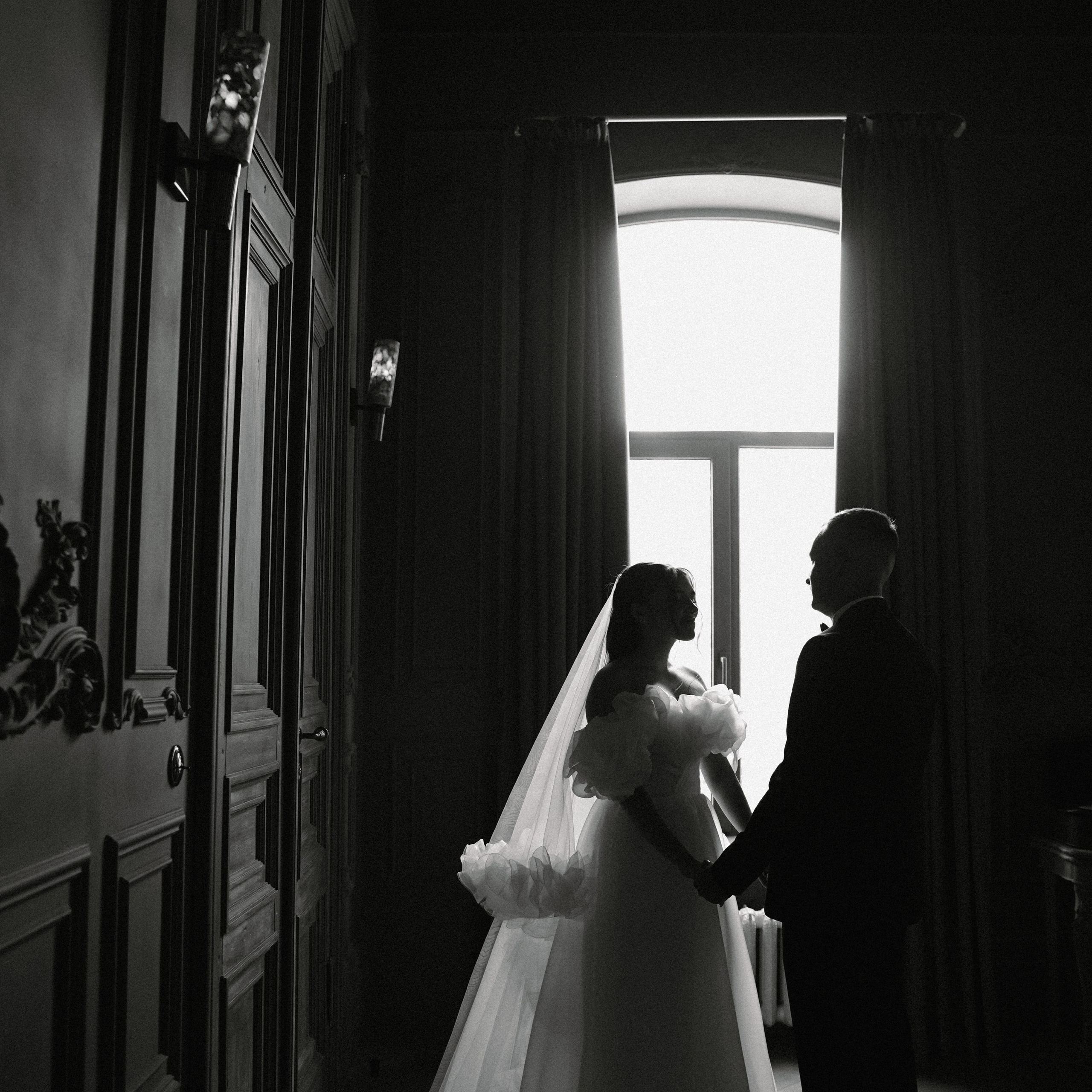 Wedding day. Фото и видео для вас в Астрахани!