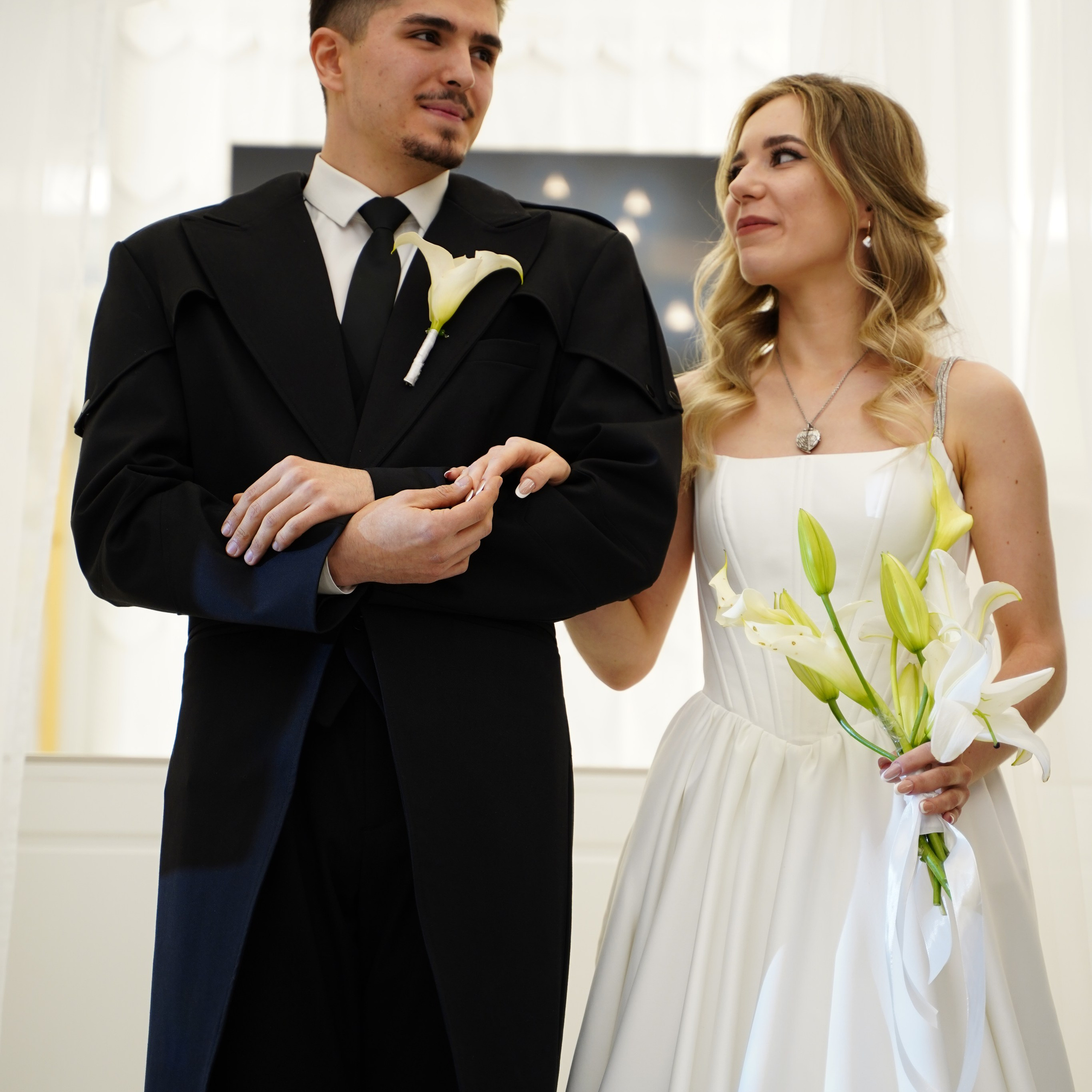 Wedding day. Фото и видео для вас в Астрахани!