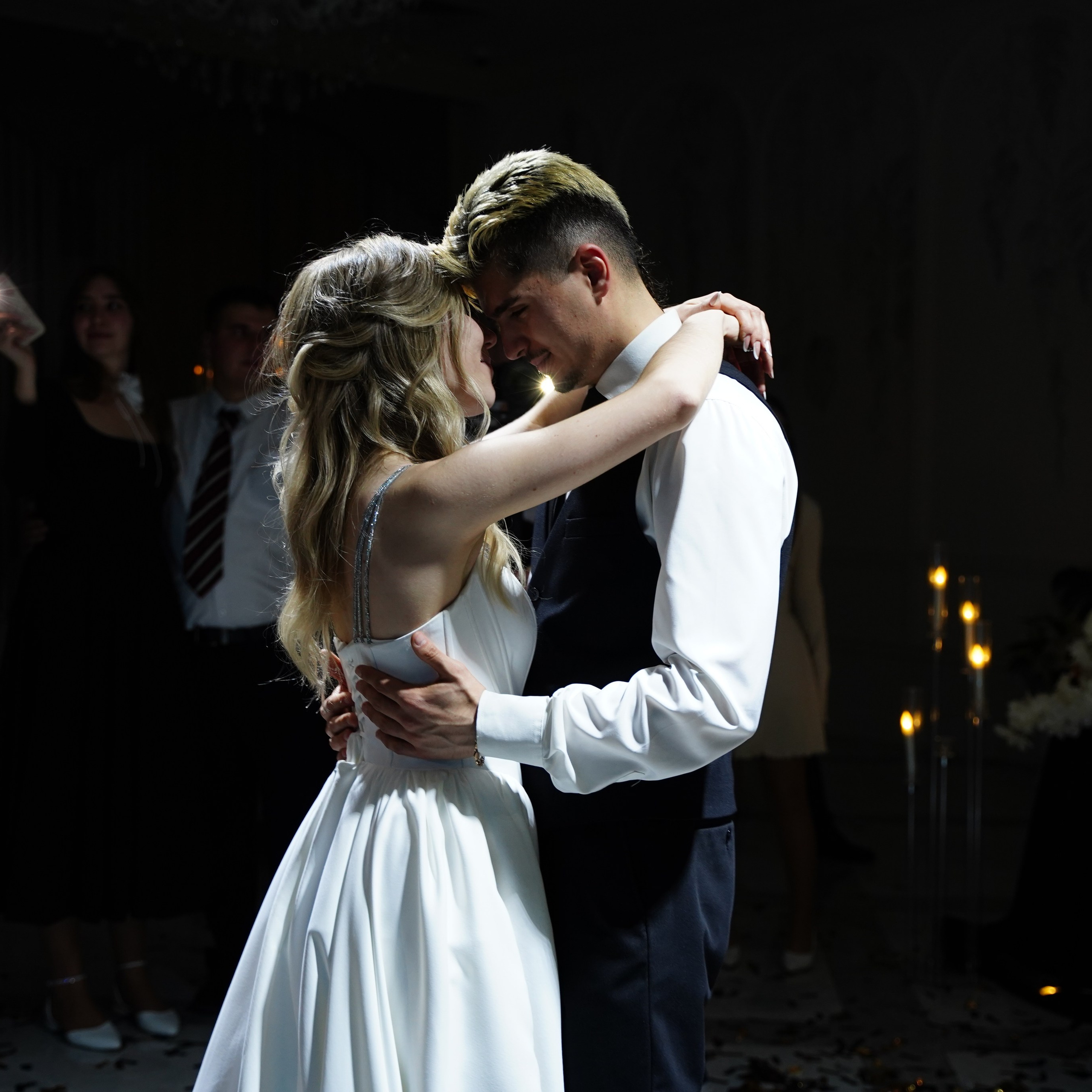 Wedding day. Фото и видео для вас в Астрахани!