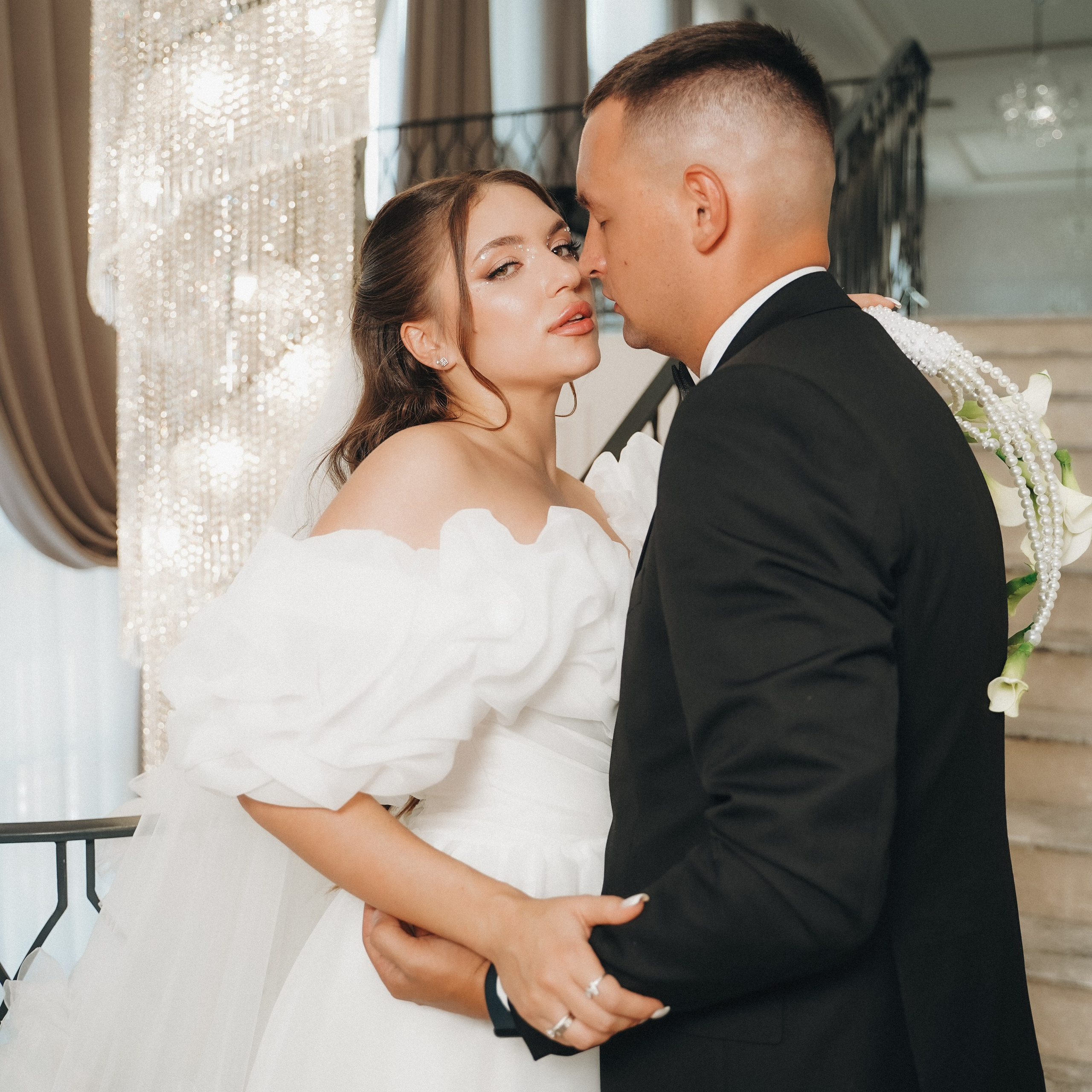 Wedding day. Фото и видео для вас в Астрахани!