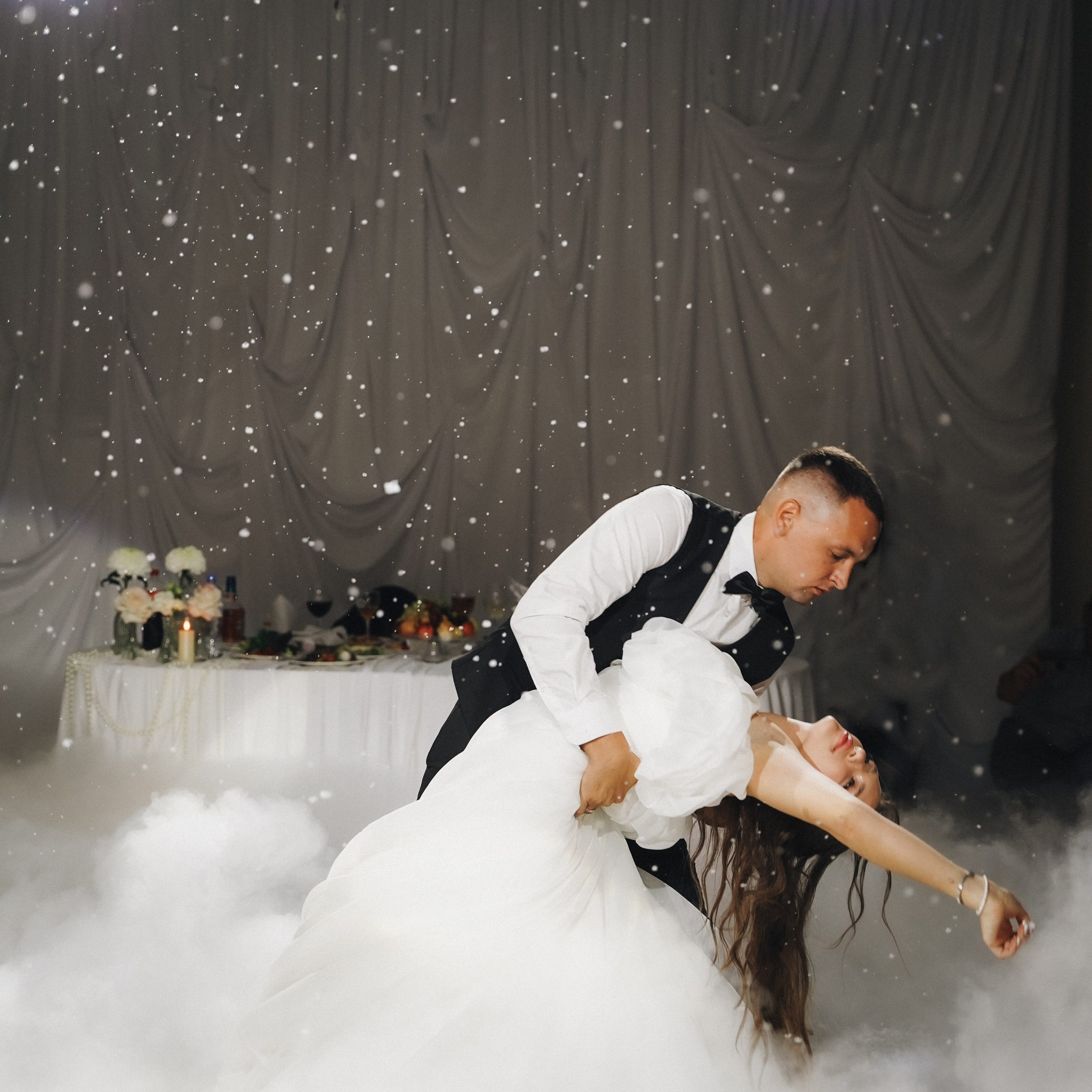 Wedding day. Фото и видео для вас в Астрахани!