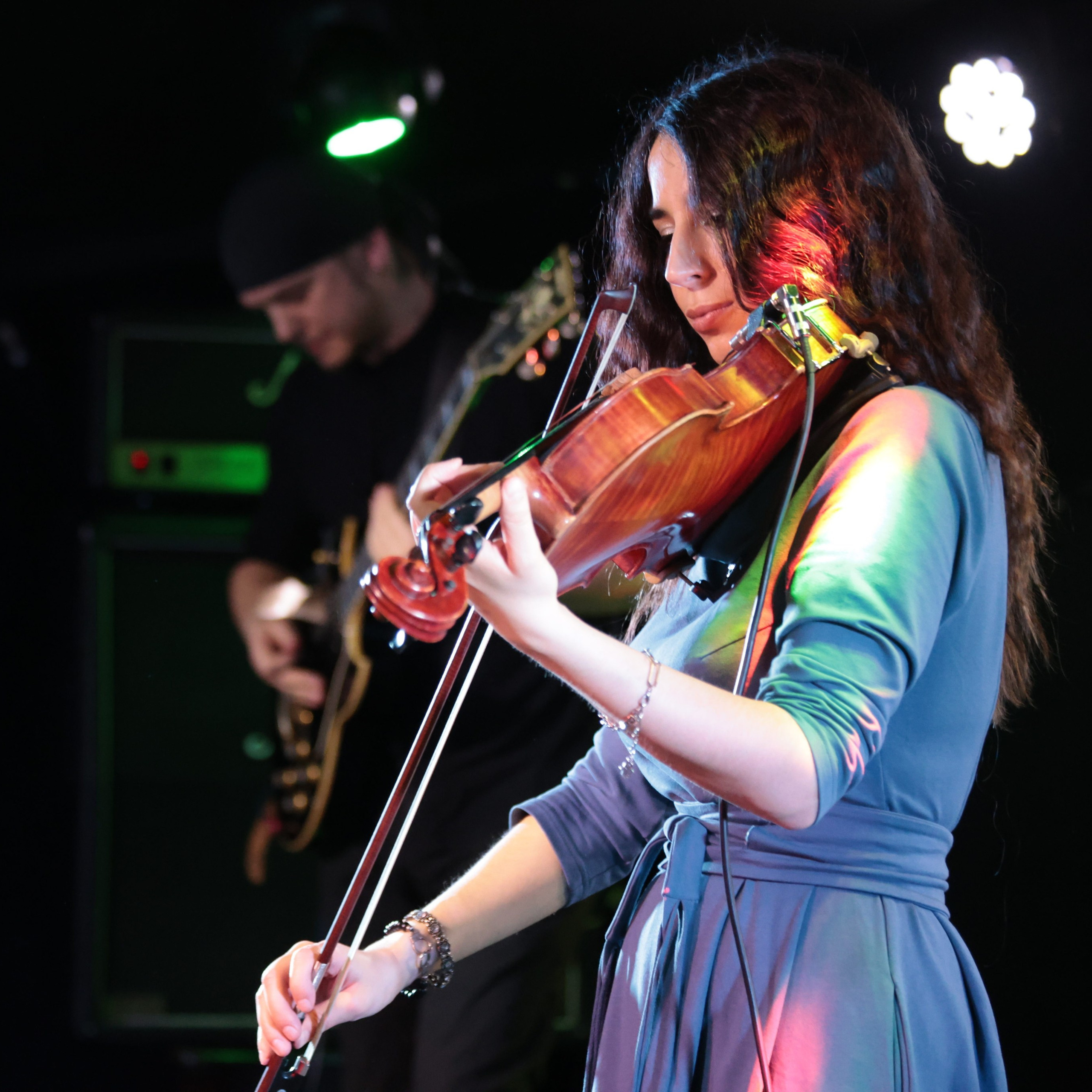 Репортажная съемка