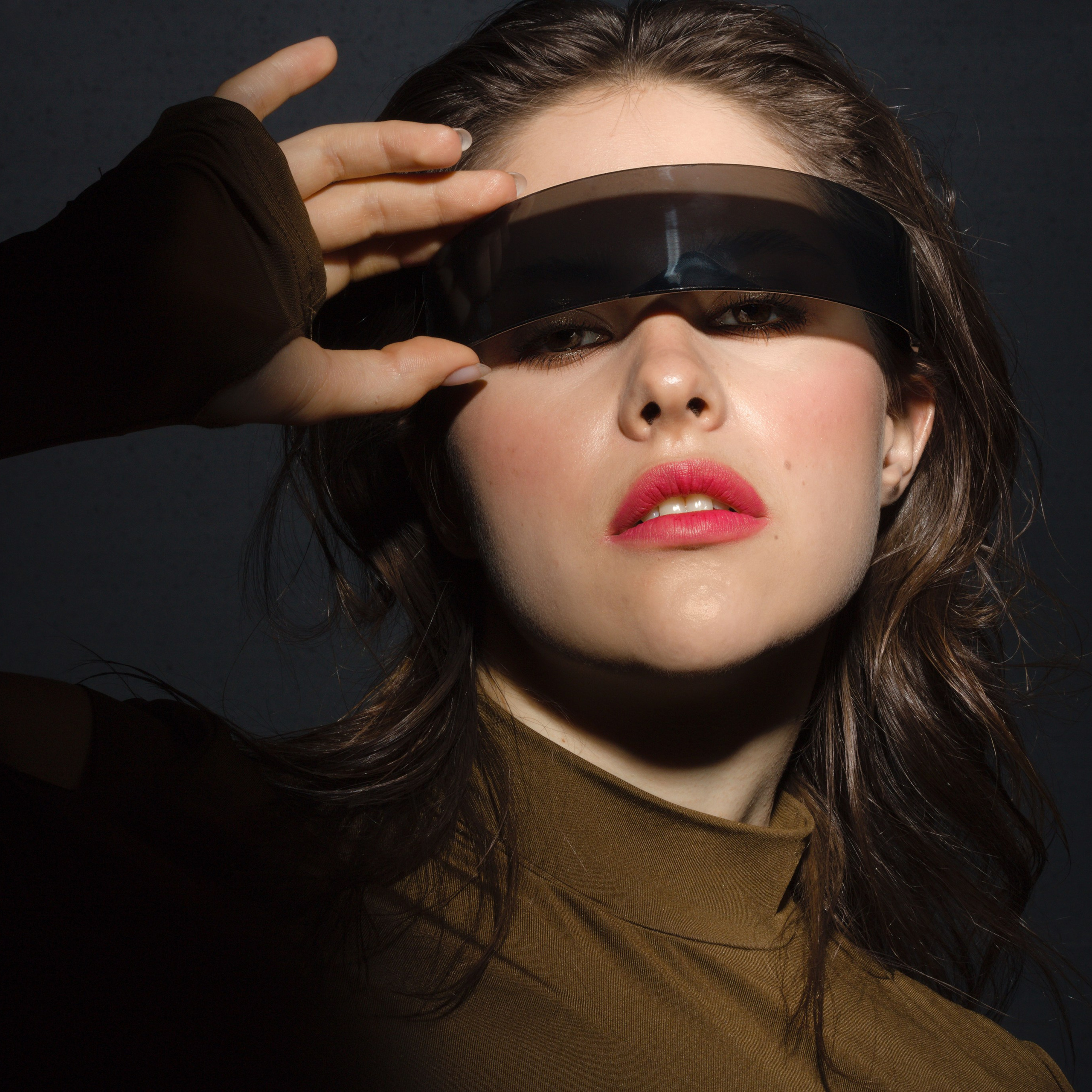 Арт и студийная фотография