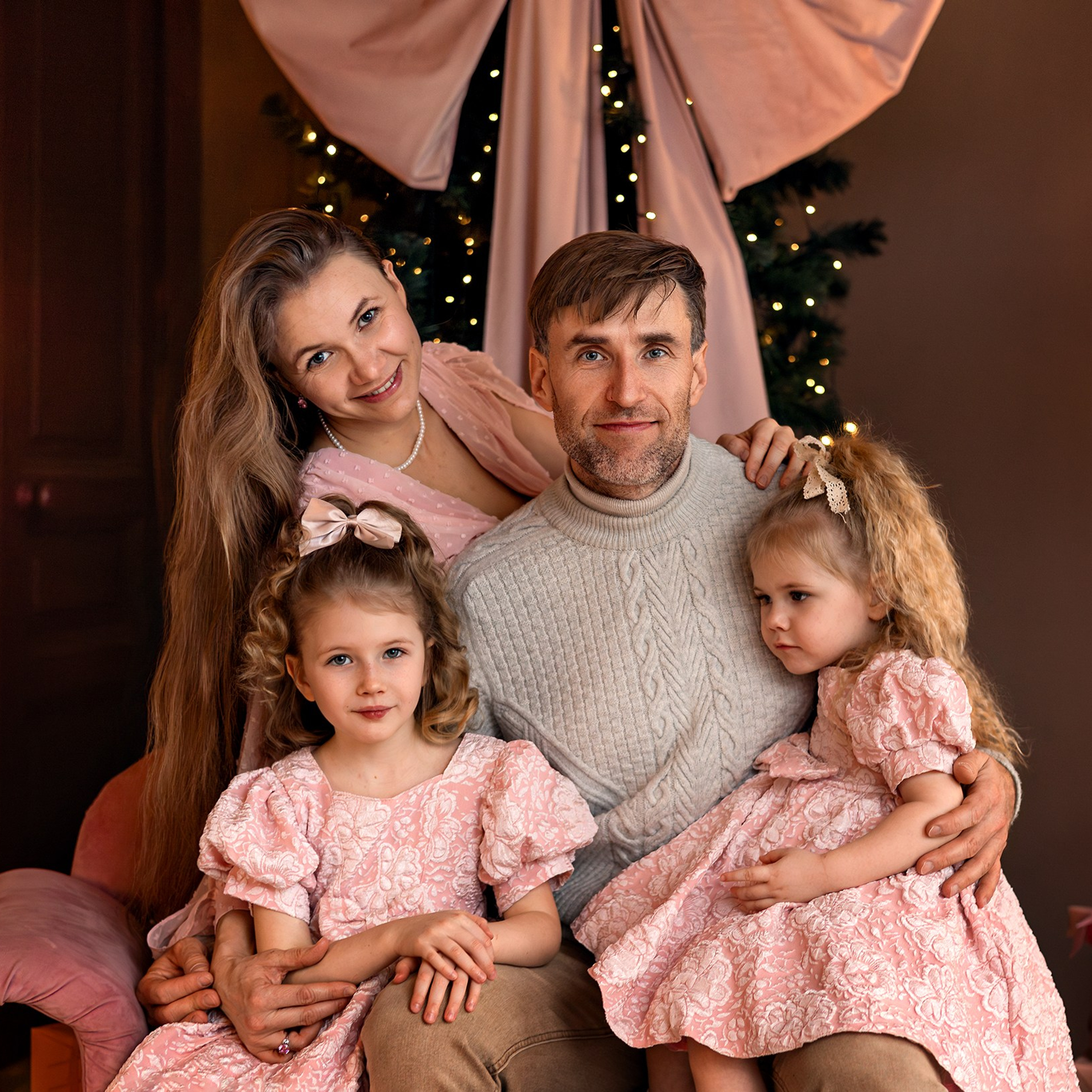 Отзывы. Детский и семейный фотограф Елена Михайлова в Москве