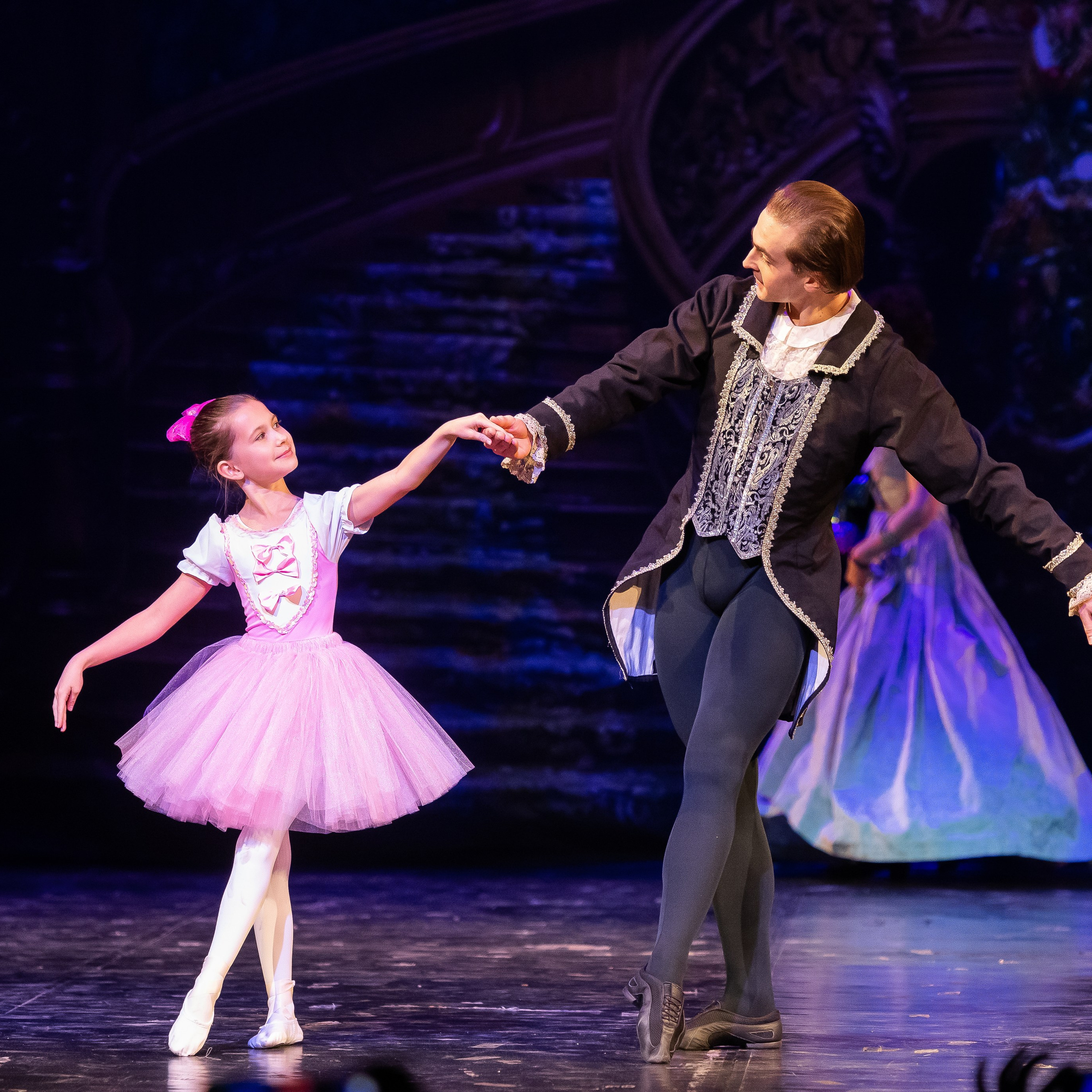 Академия балета «СКАЗКА» «Щелкунчик»