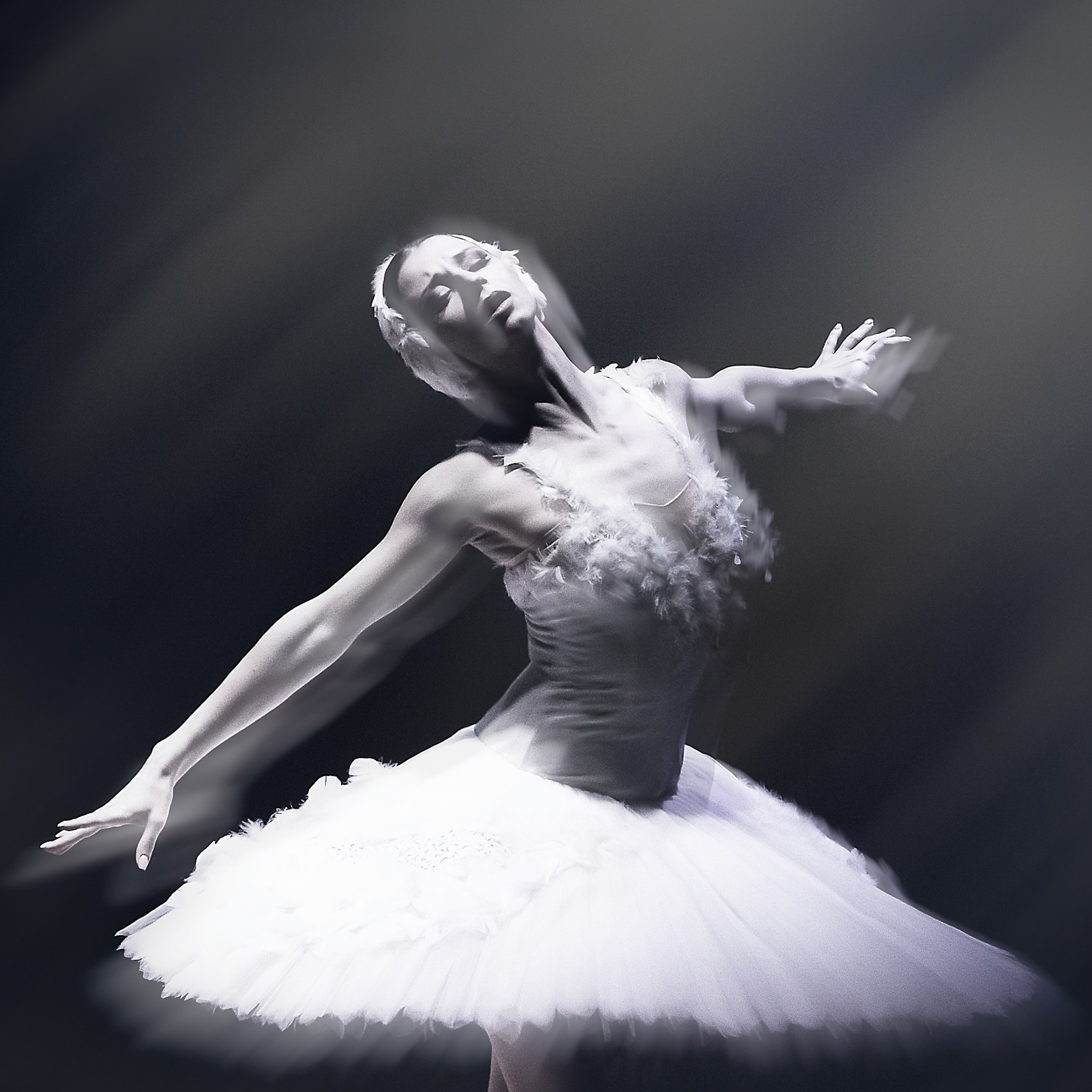 Анна Тихомирова Первая солистка Большого Театра