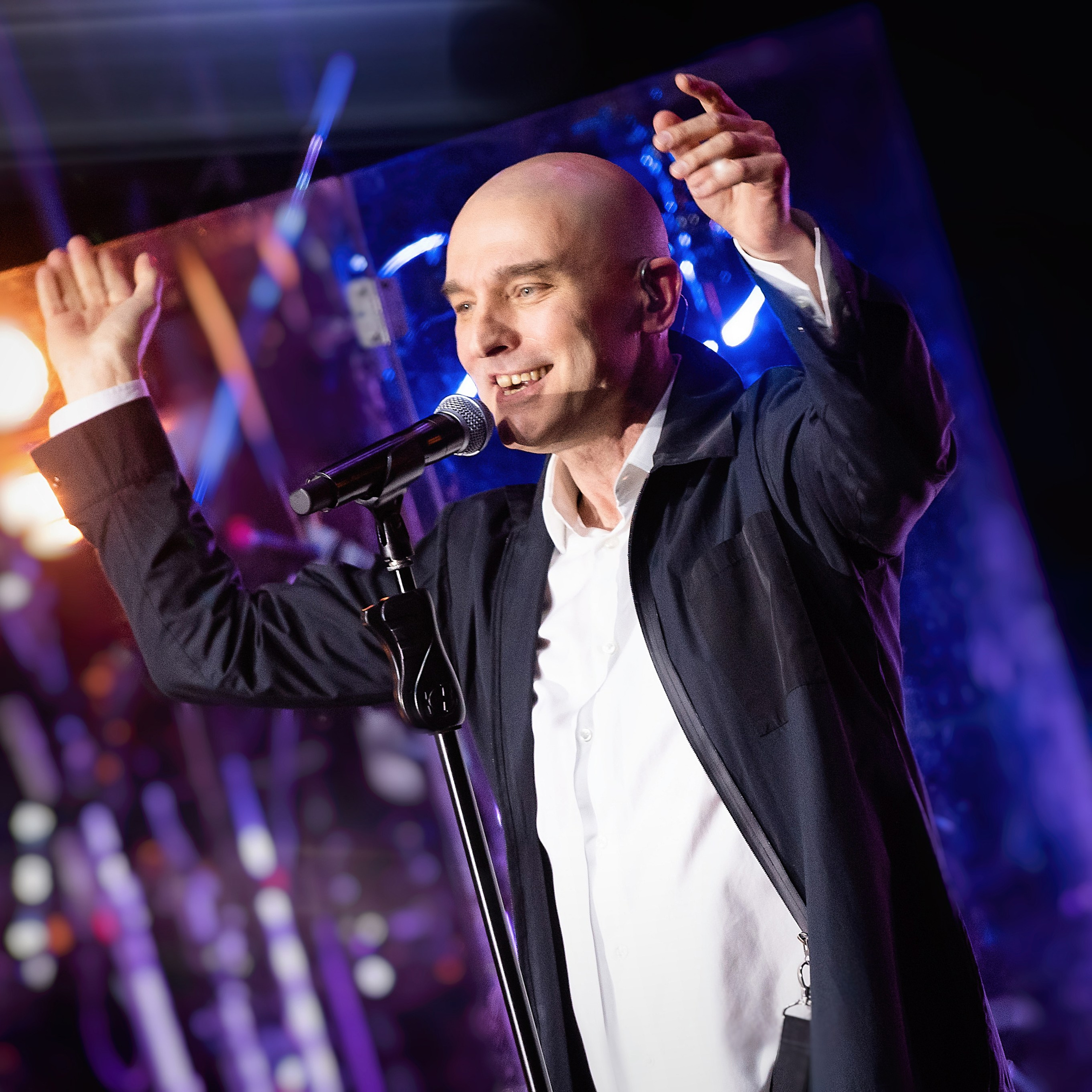 Андрей Державин Выступления в сборниках