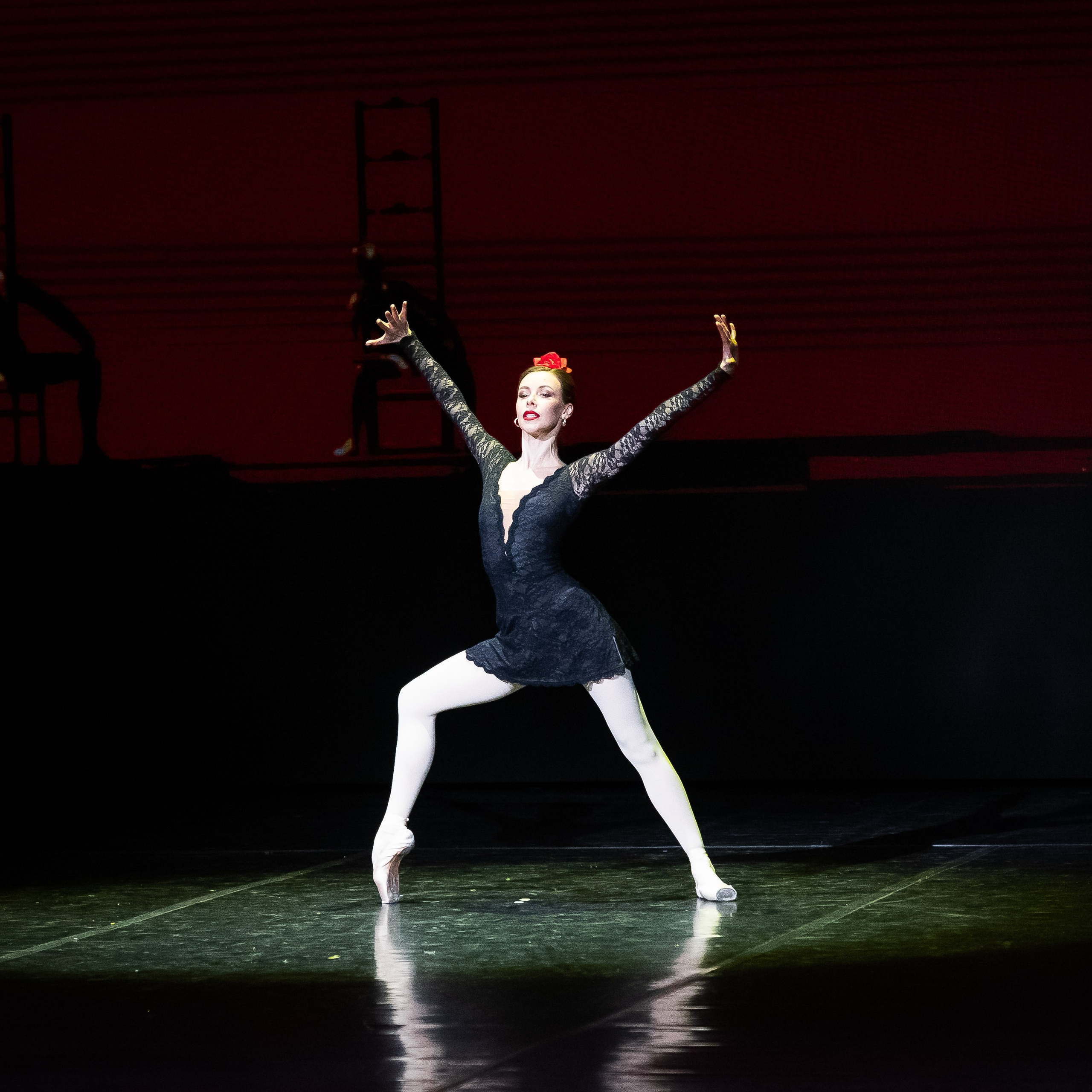 Классика русского балета (Режиссёр проекта-Игорь Цвирко) 2023 г