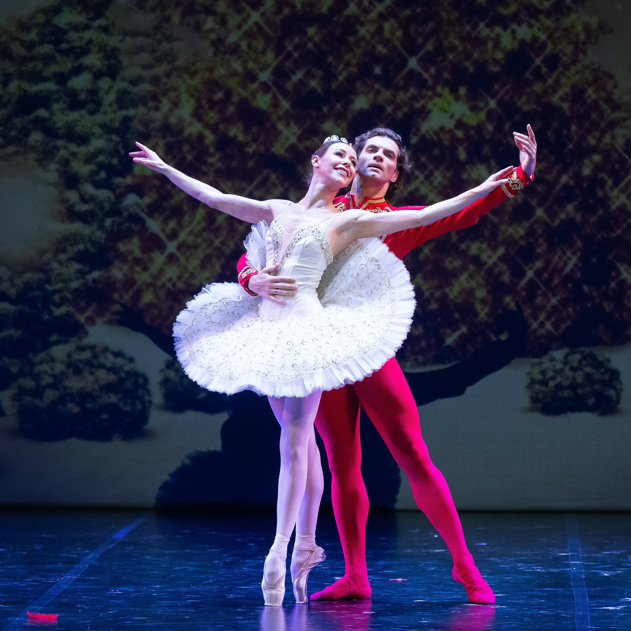 «Классика русского балета» Режиссёр Игорь Цвирко 2024 г