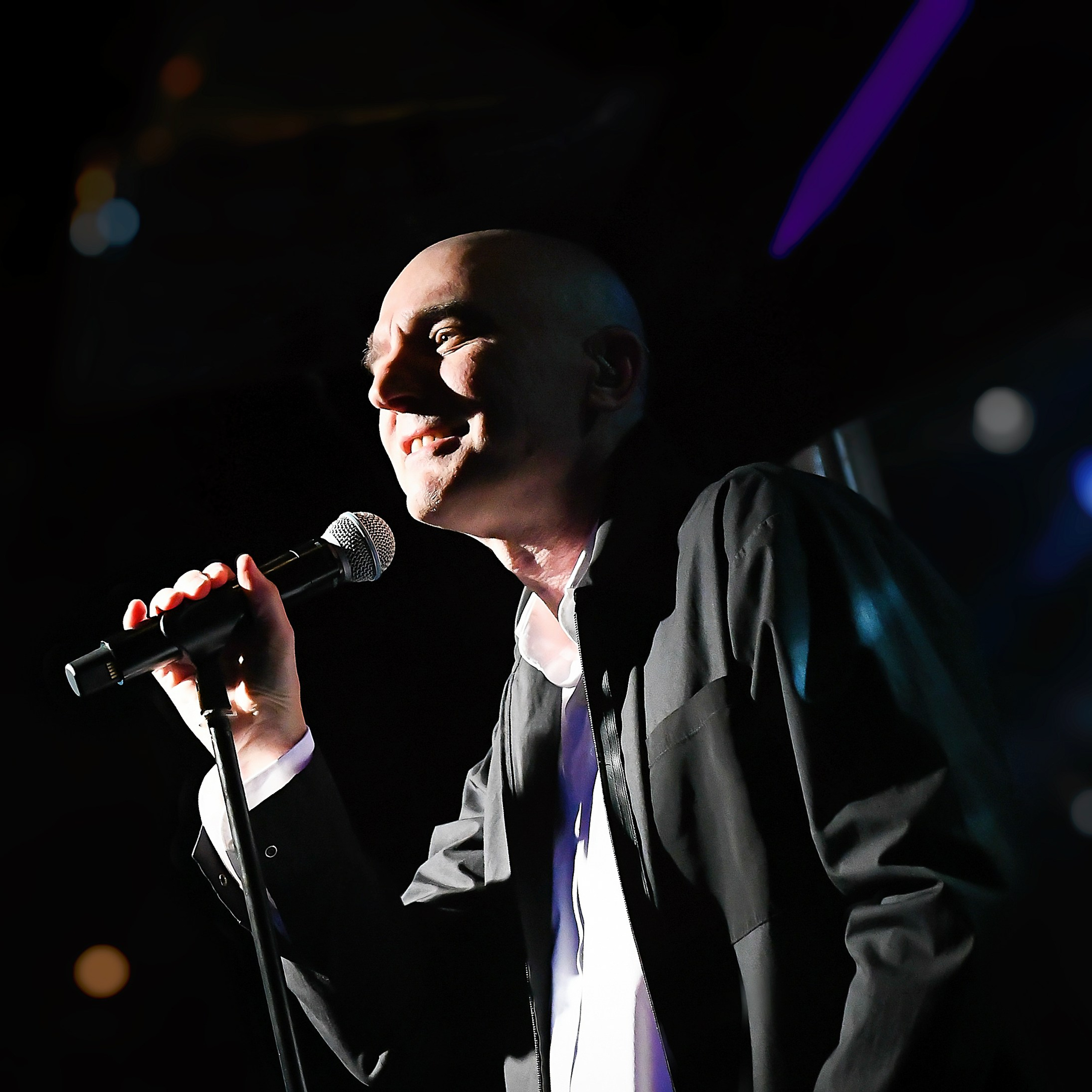 Андрей Державин — 16 Тонн (2023г)