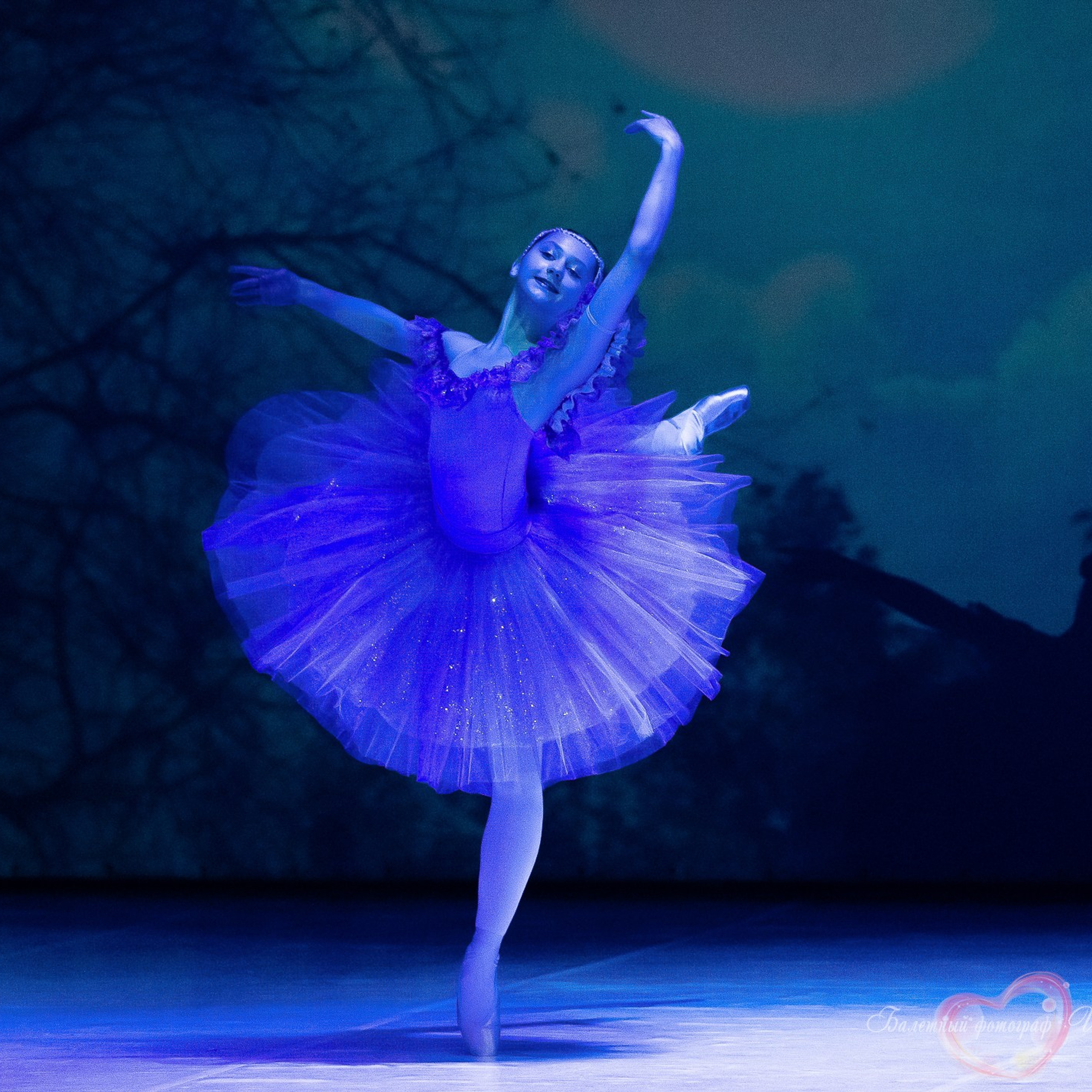 Хореографический колледж ЛЕДЯХ «НАСТАВНИКИ»