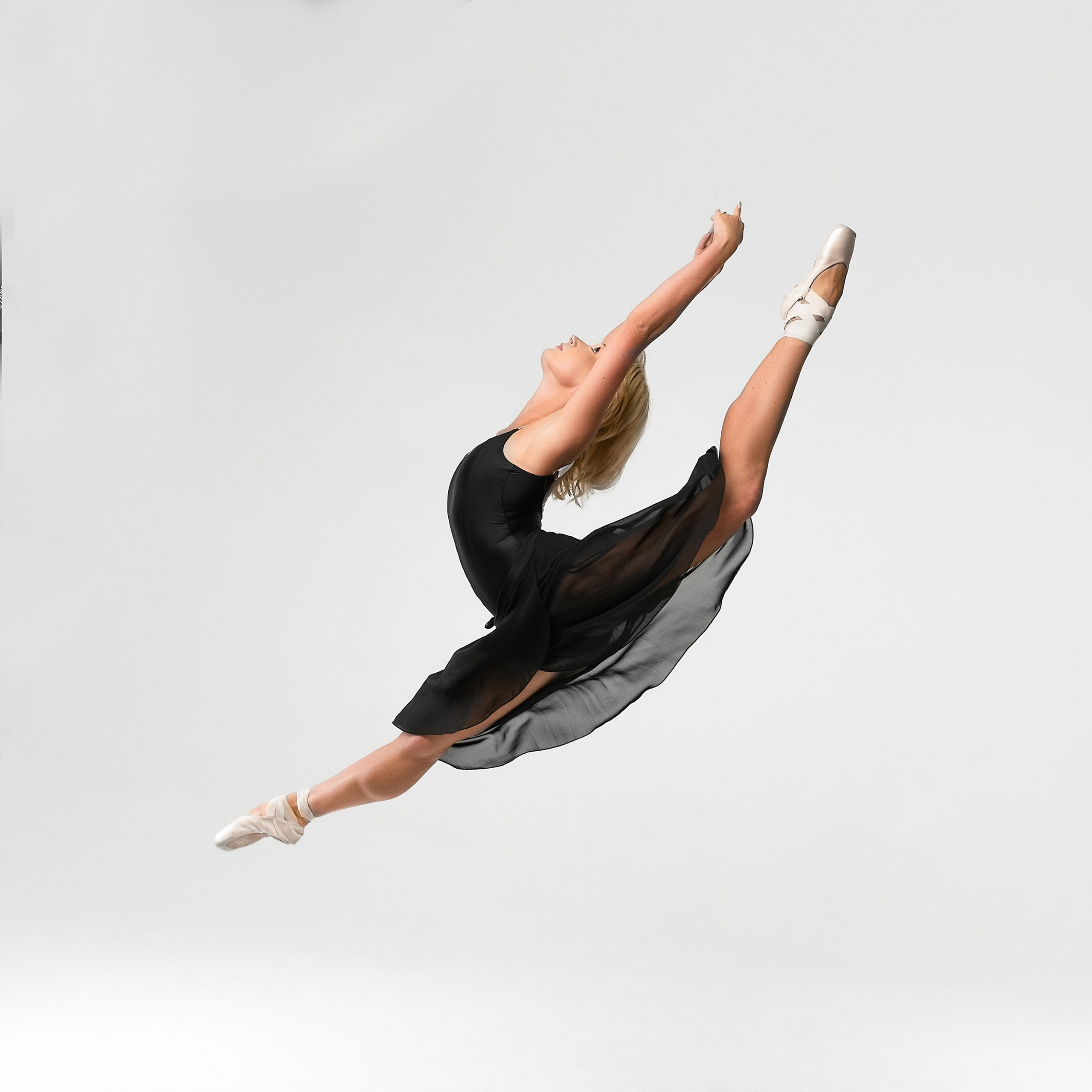 Кремлёвский балет. Визитная карточка для официального сайта