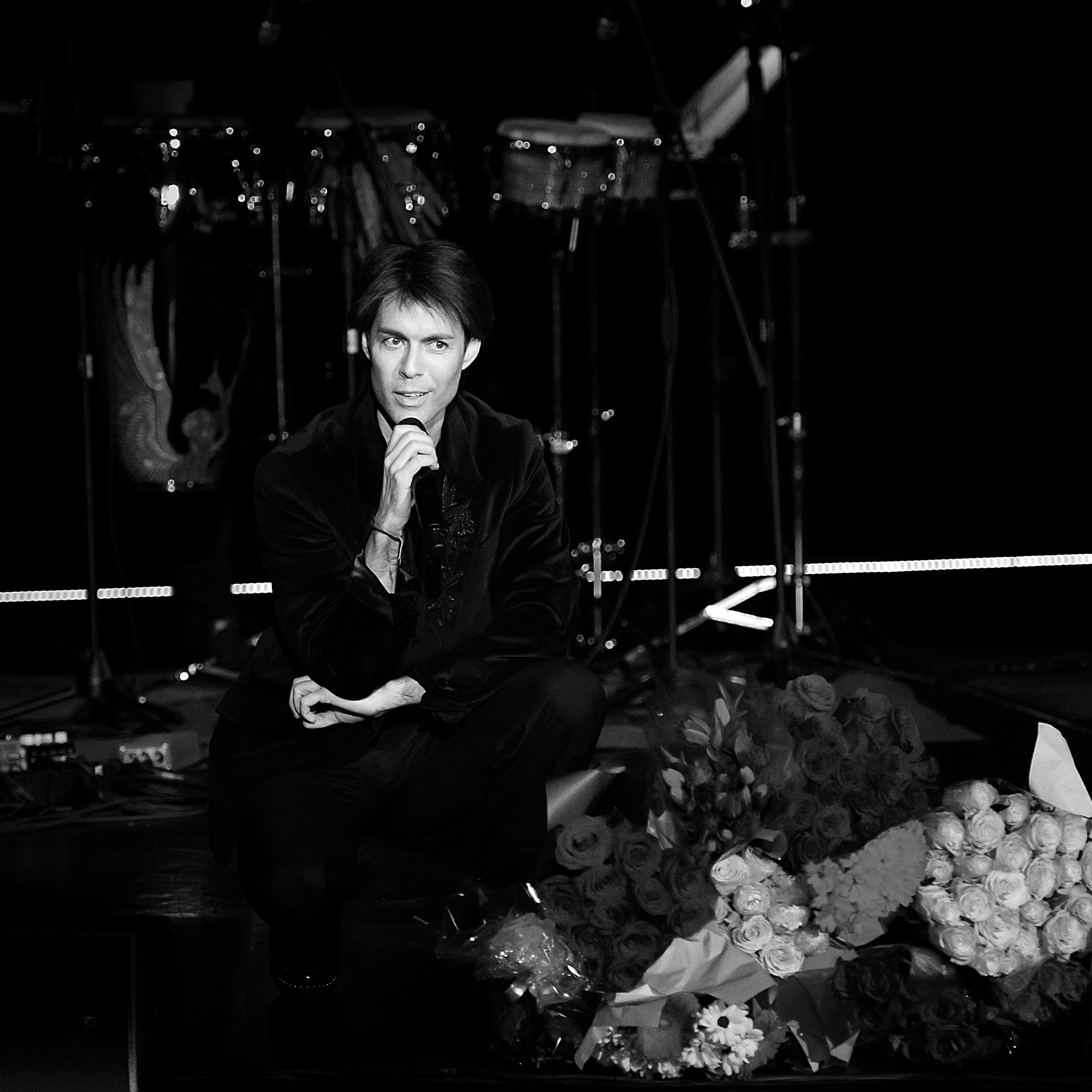 Марк Тишман 2021г Вегас Сити Холл