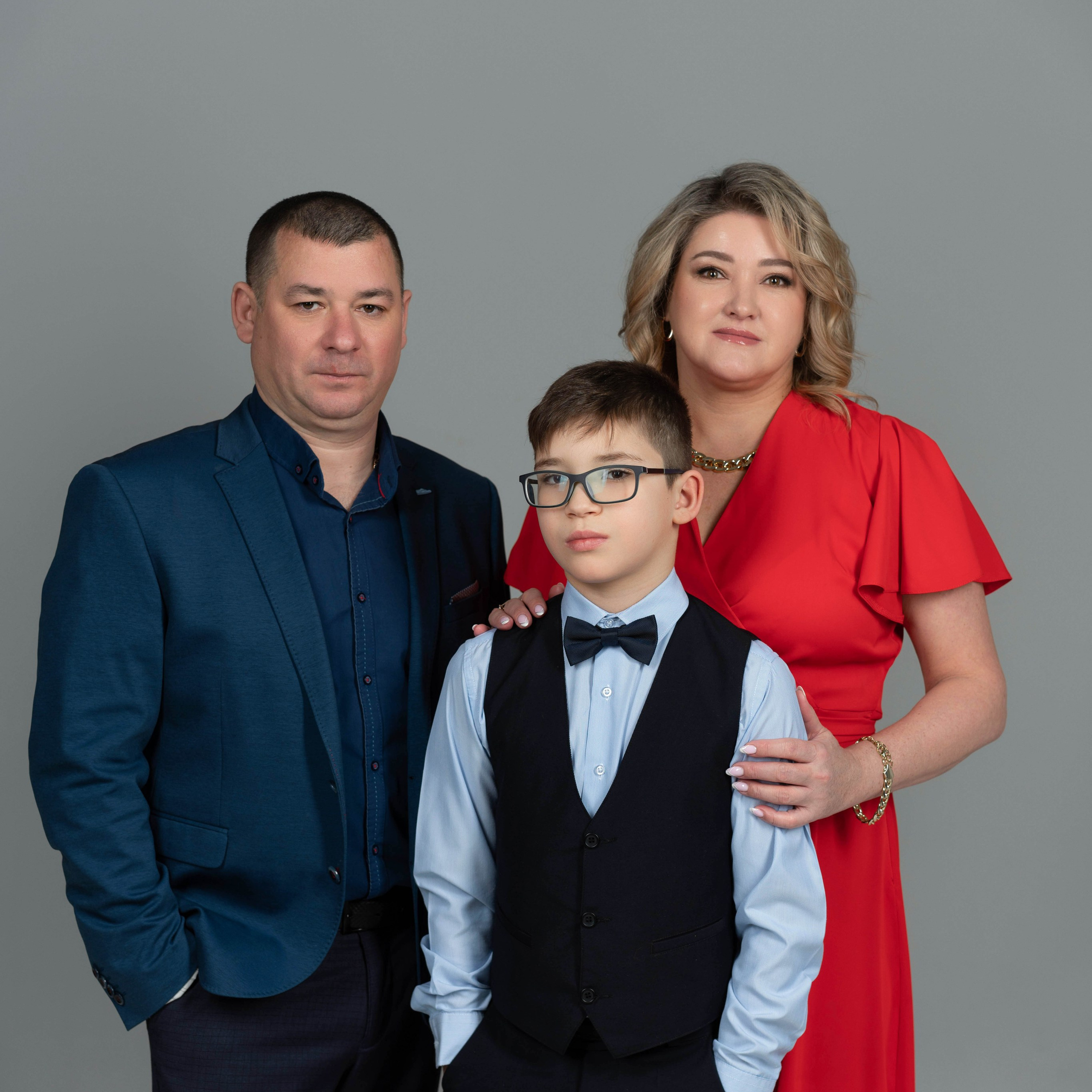 Отзывы. Фотограф Ирина Истомина