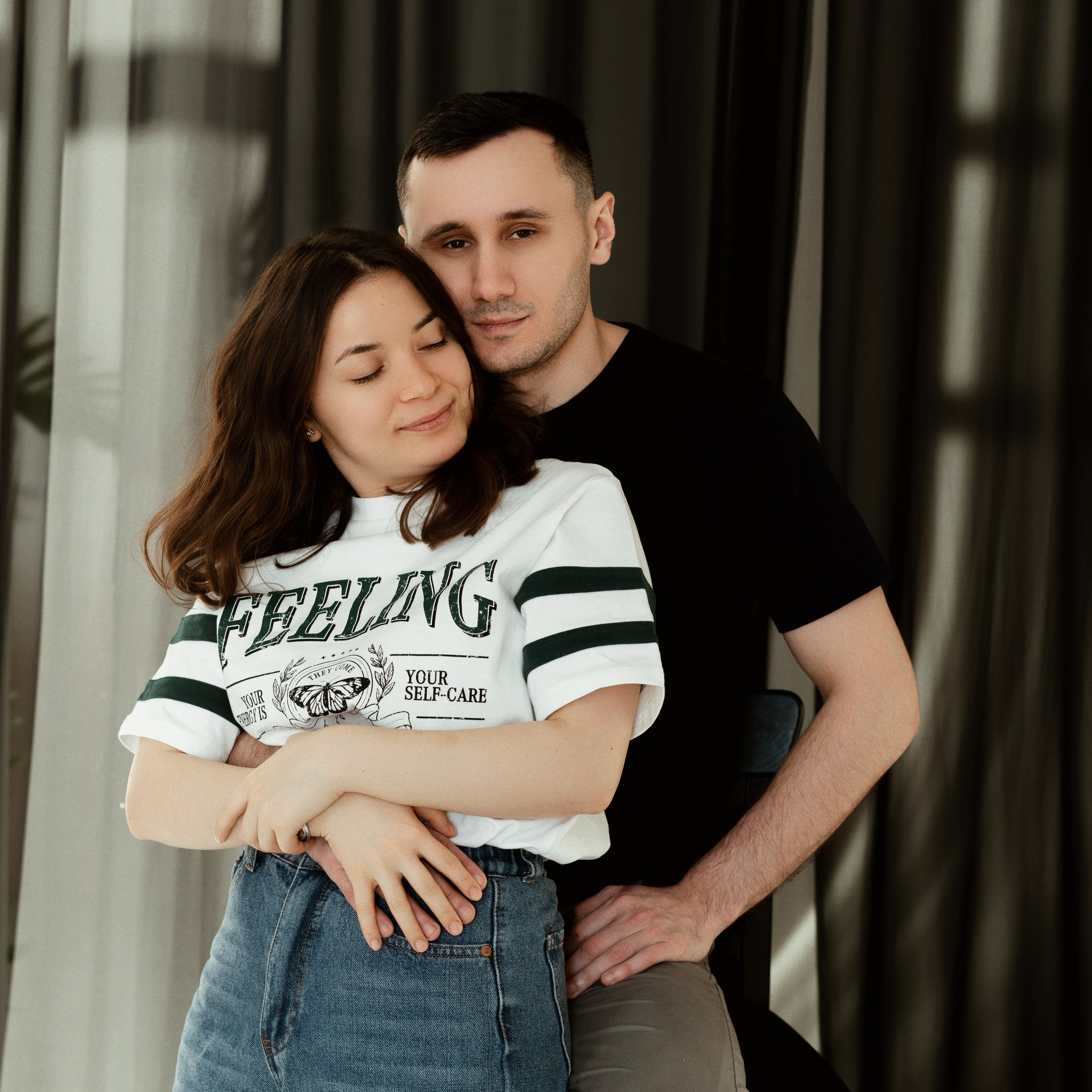 Историй Любви