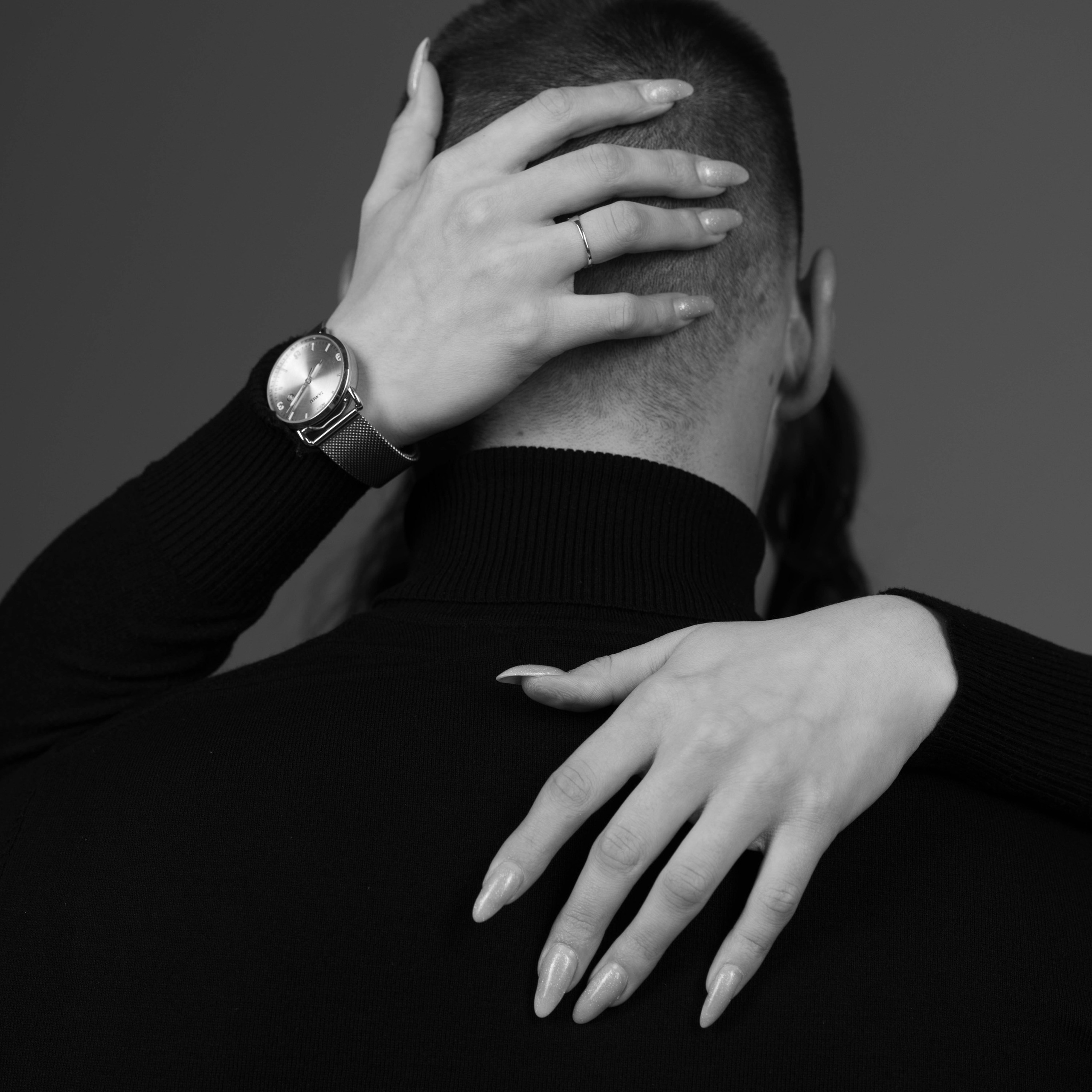 Отзывы. Фотограф Ирина Истомина