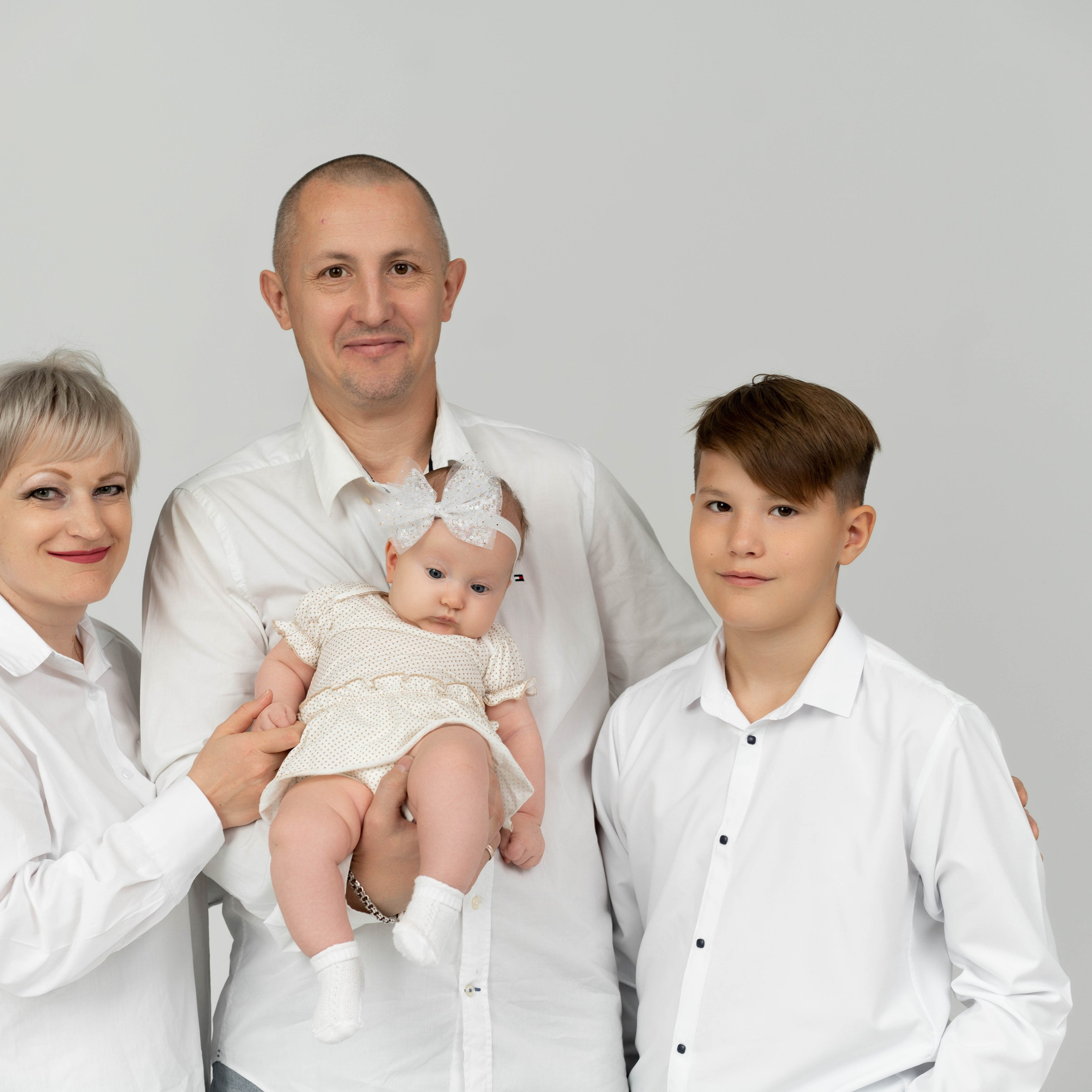 Отзывы. Фотограф Ирина Истомина