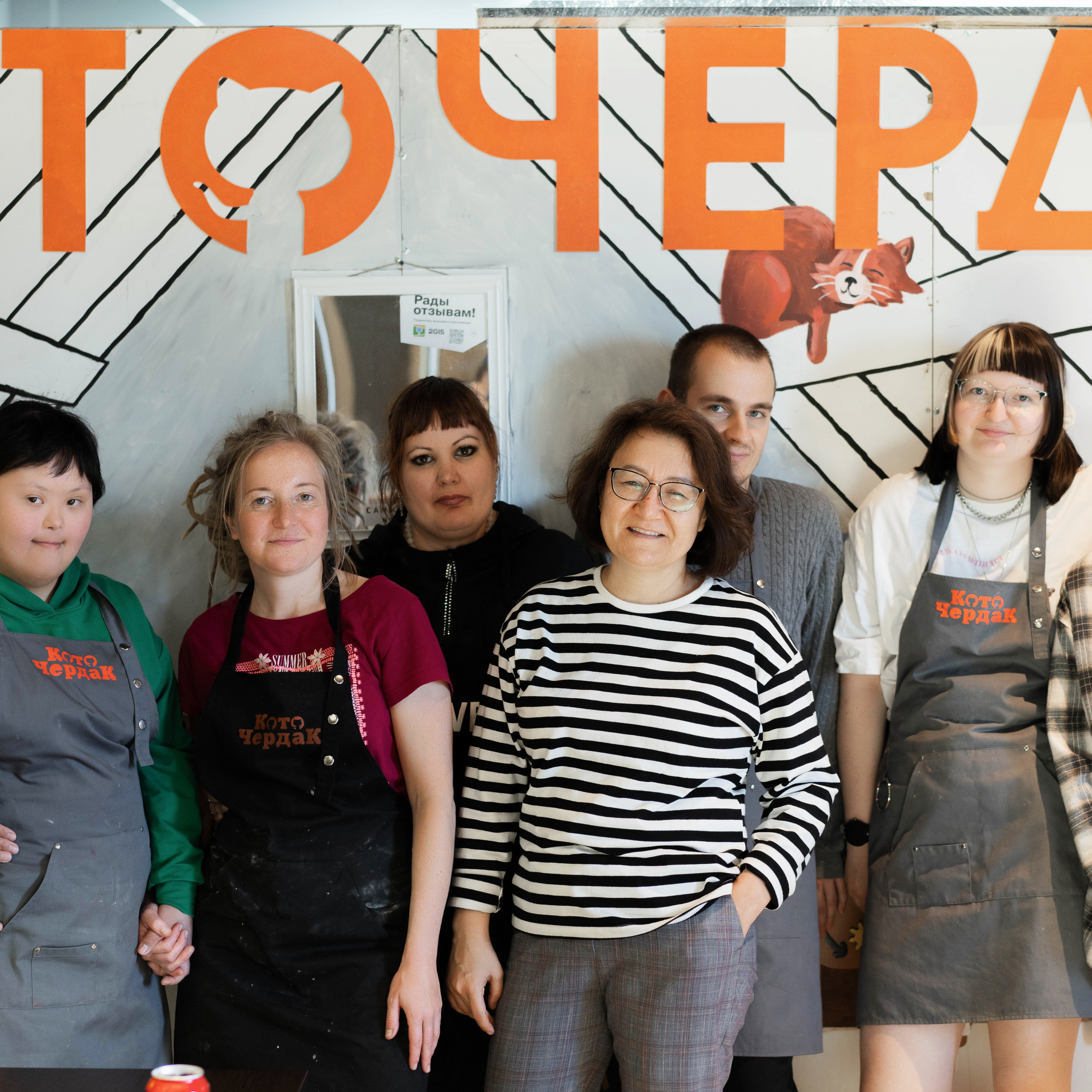 Отзывы. Фотограф Ирина Истомина