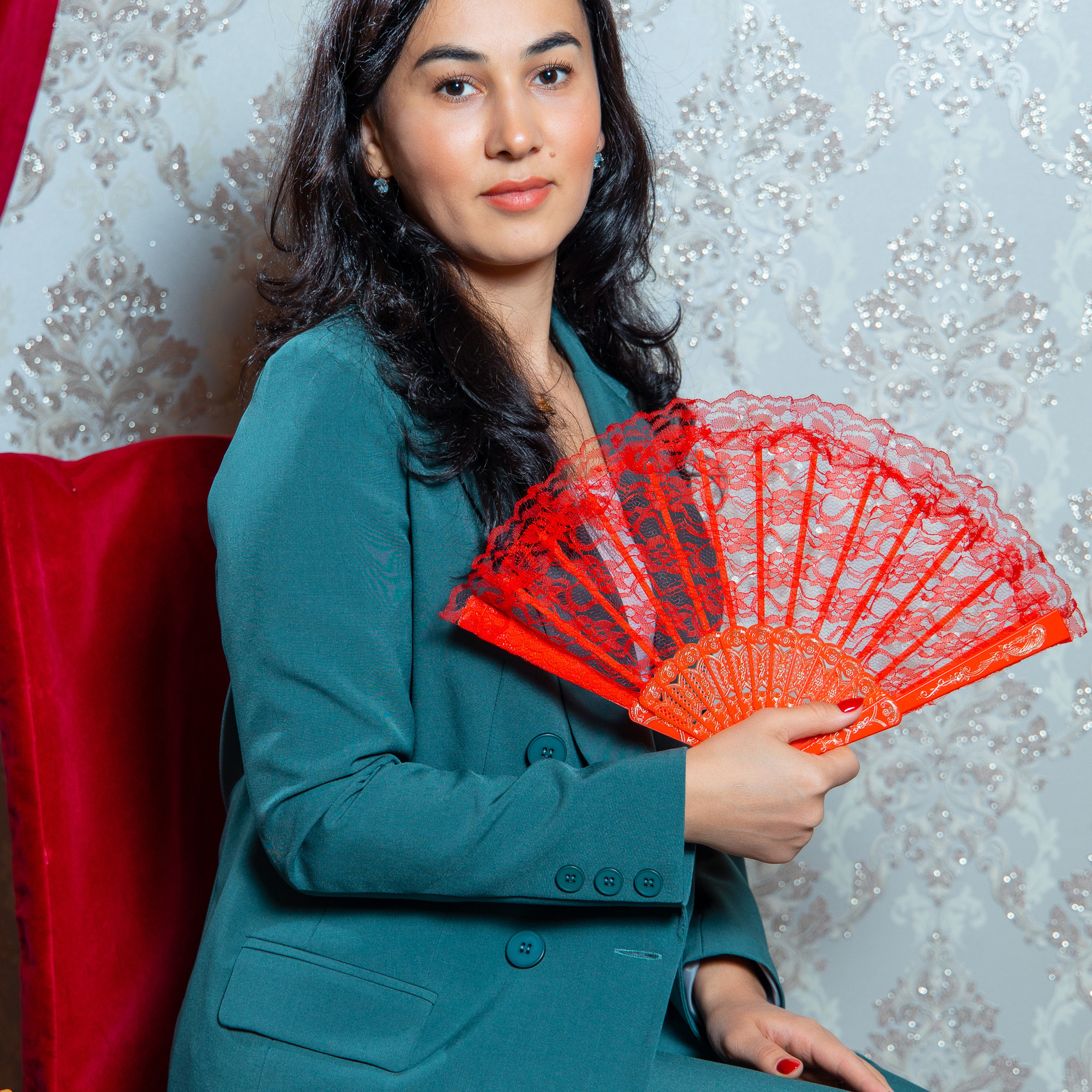 Отзывы. Фотограф Ирина Истомина