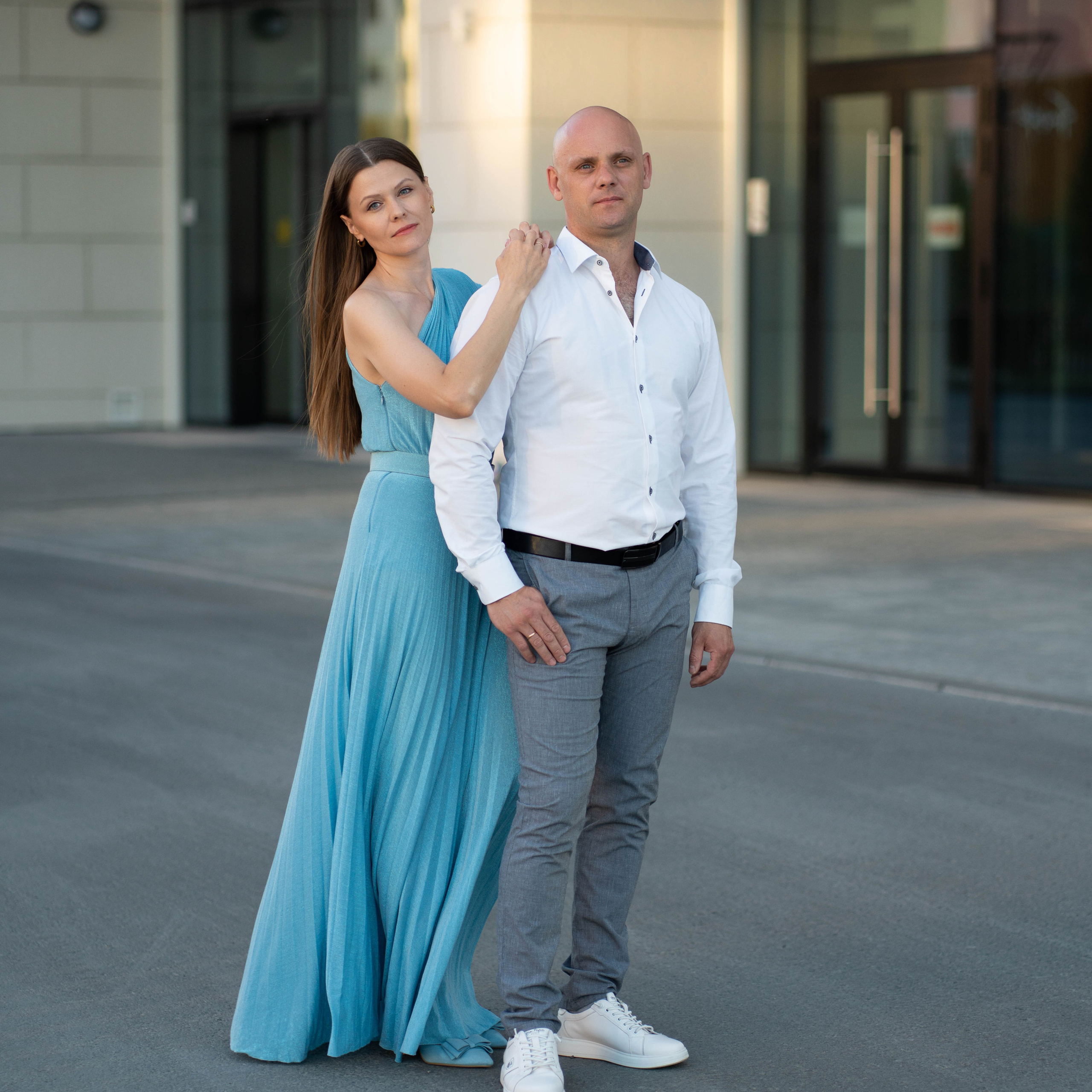 Отзывы. Фотограф Ирина Истомина