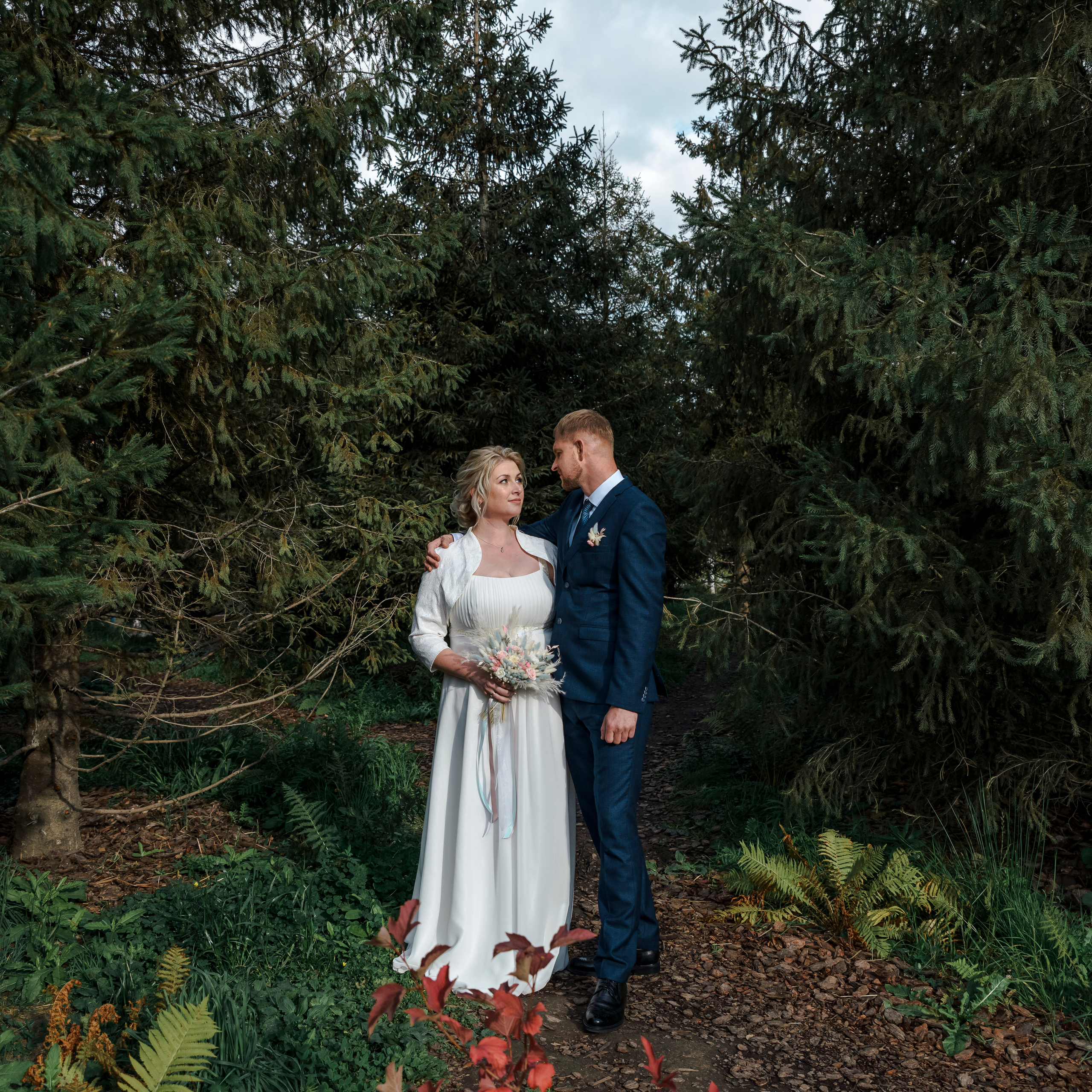 Александр & Лана