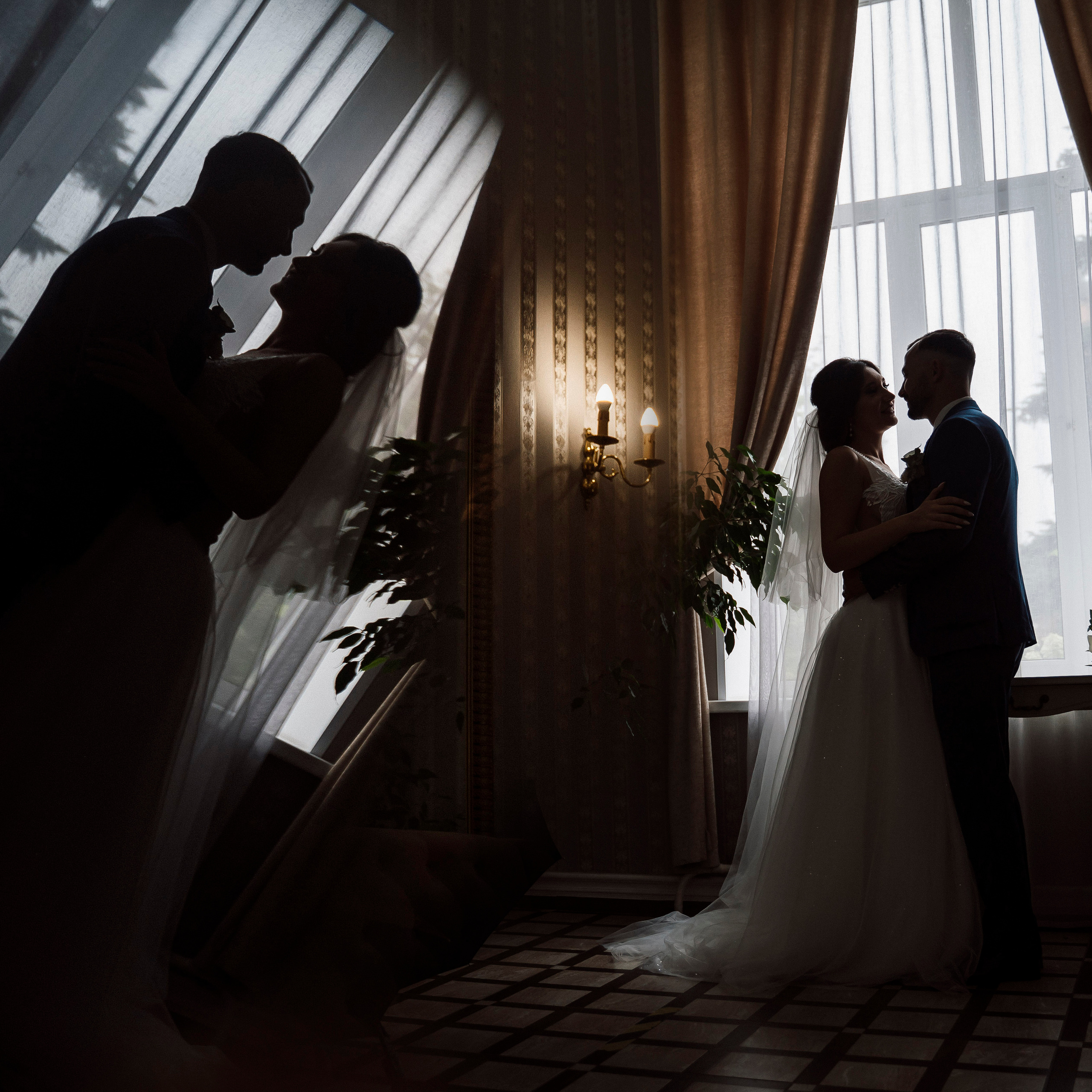 Алексей & Диана