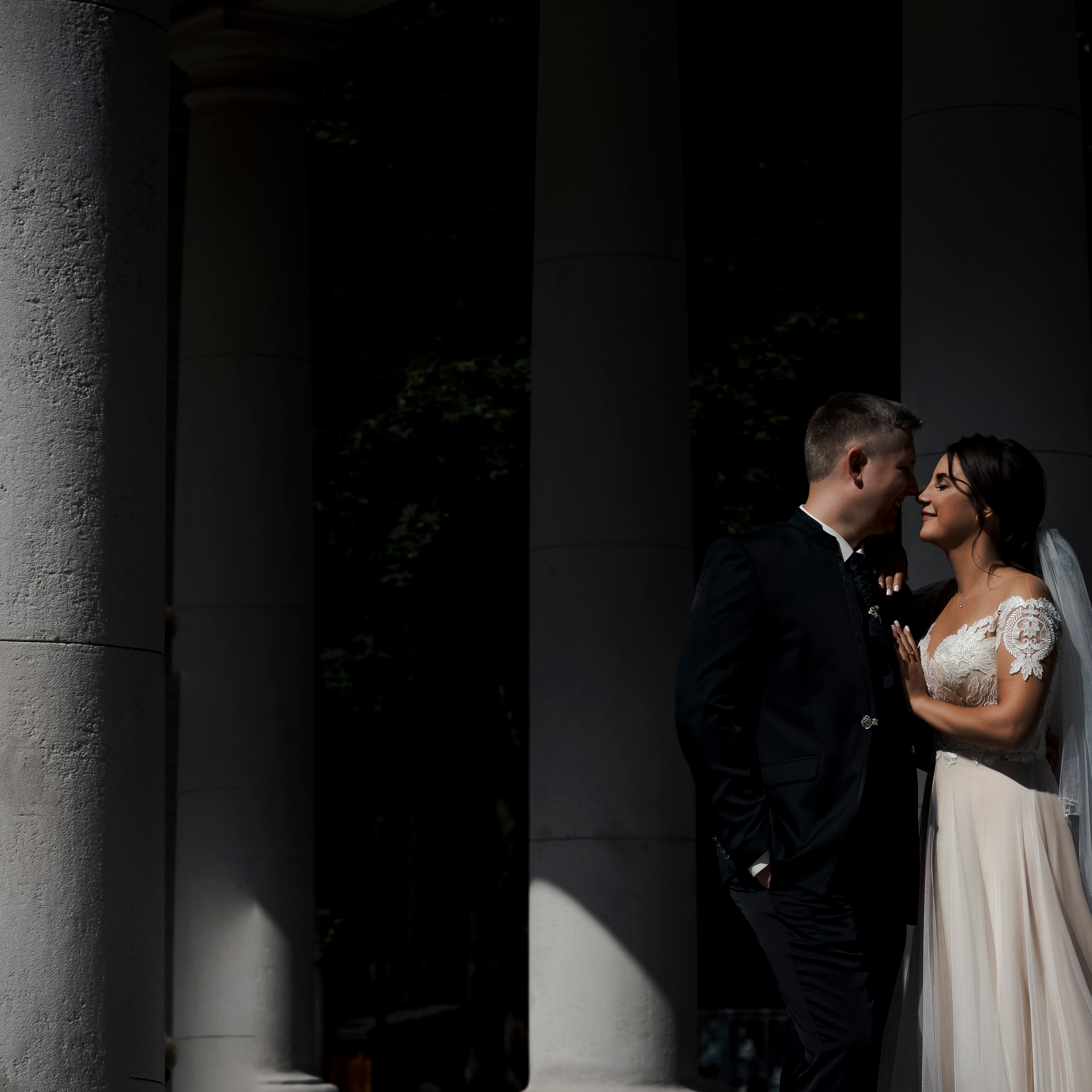 Сергей & Александра