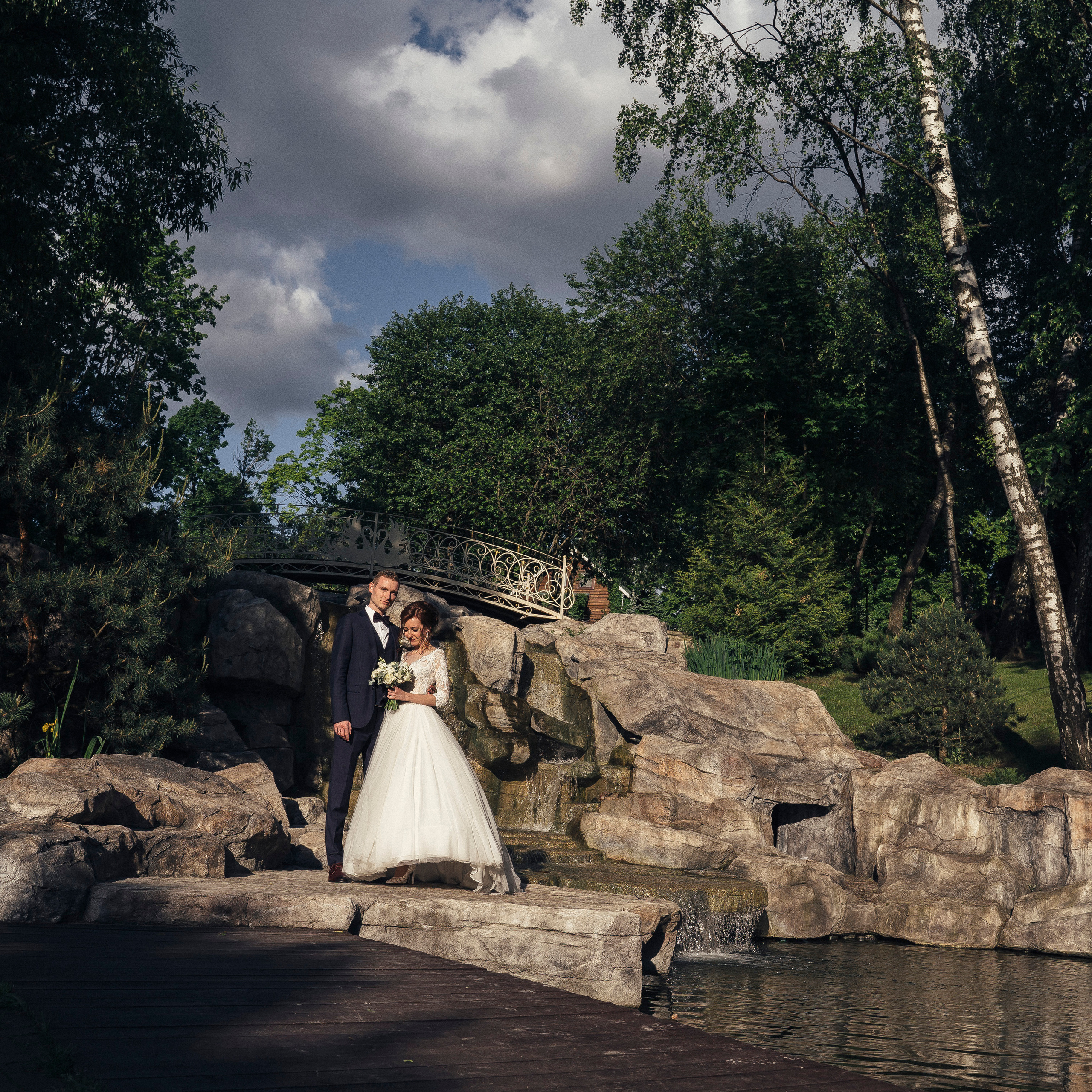 Кирилл & Ирина