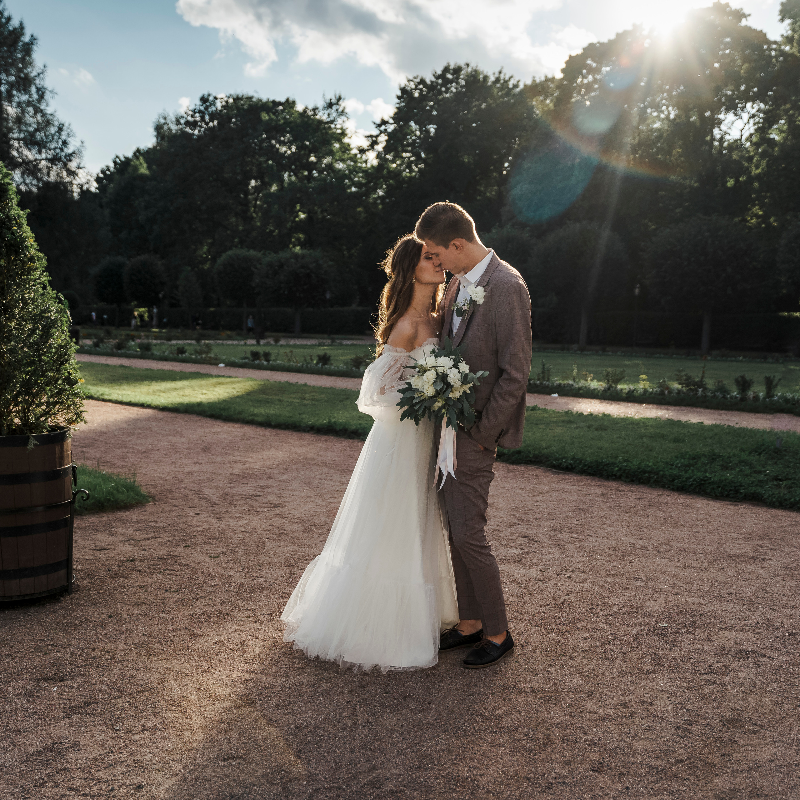 Иван & Марина