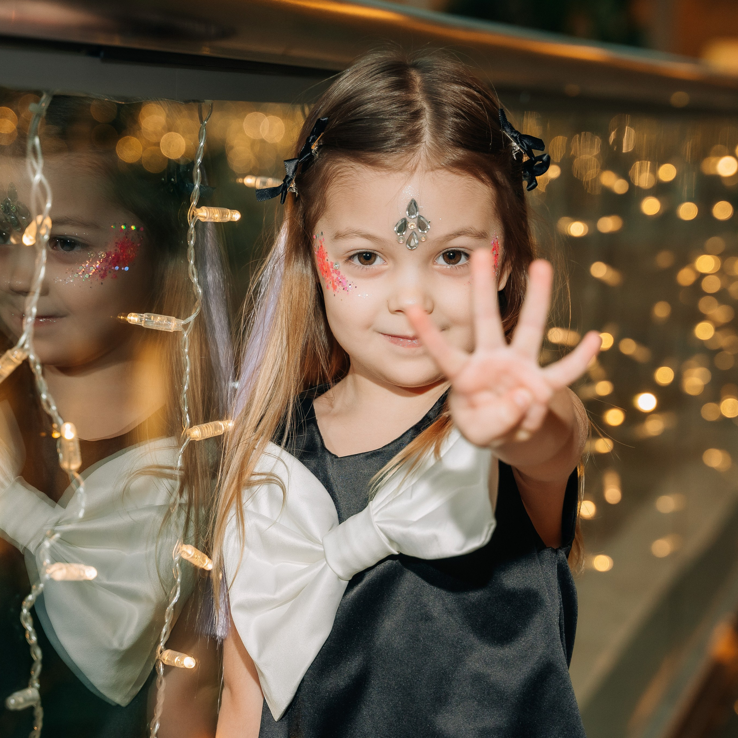 День рождения в Teikaboom Крокус Сити