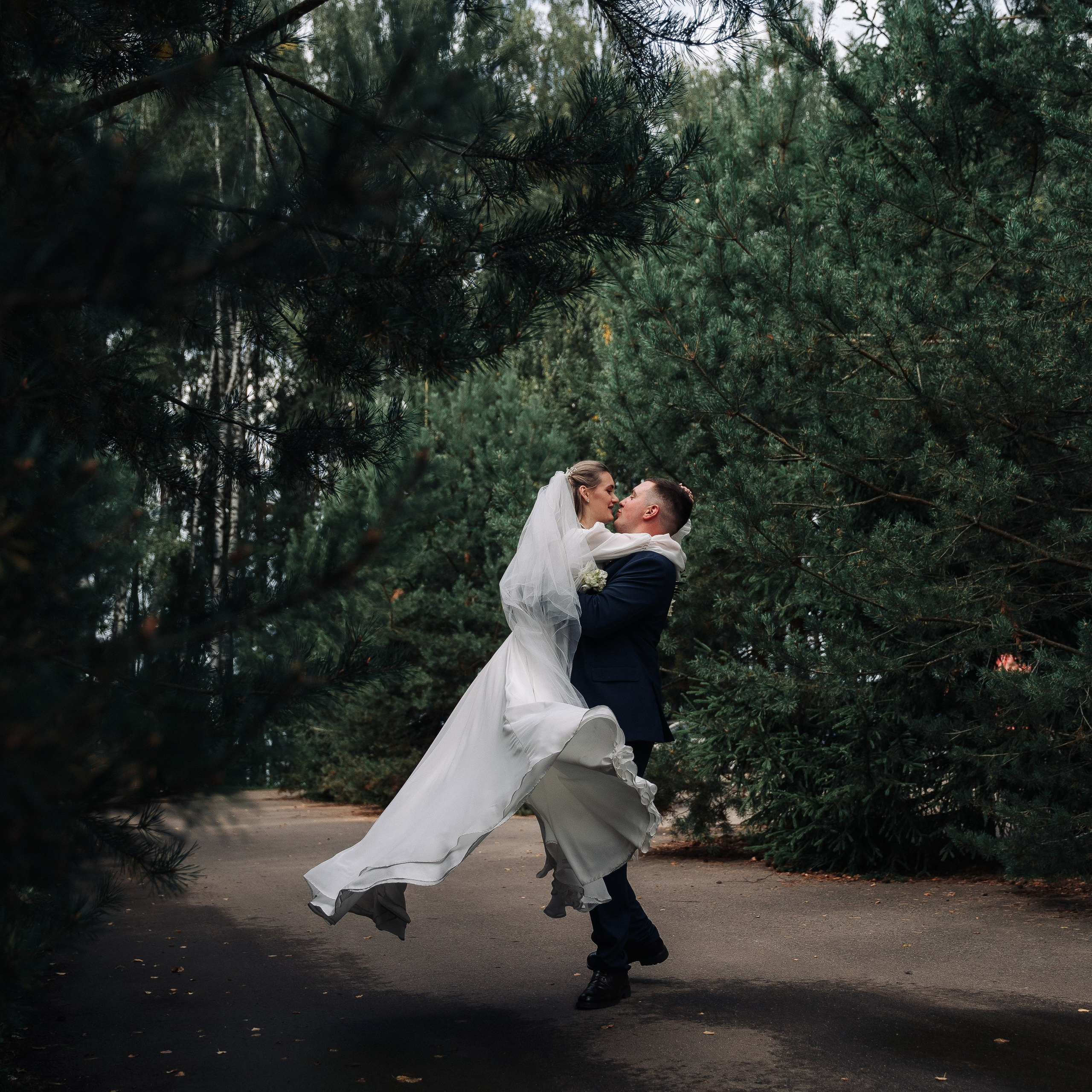 Артем и Оксана