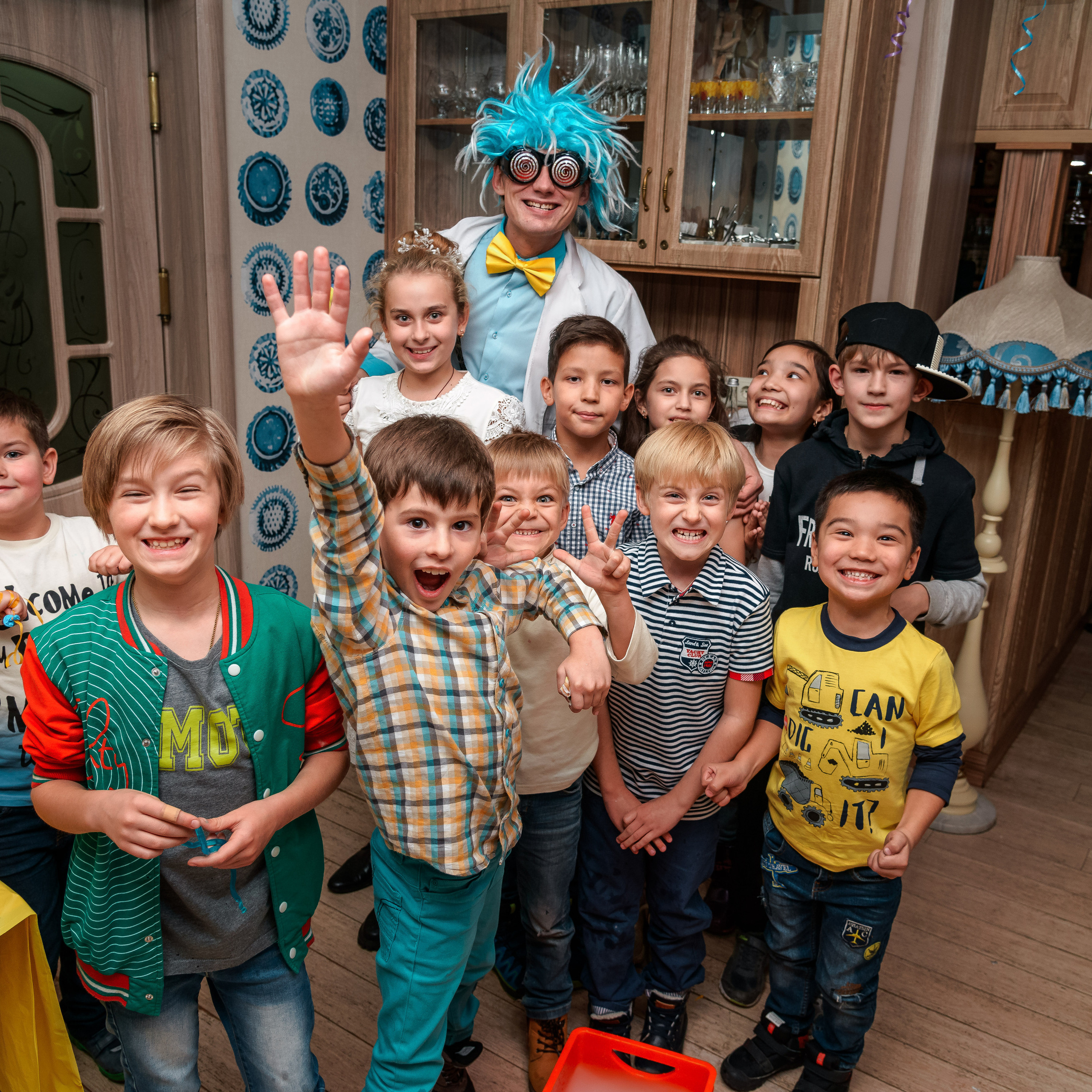 День рождения