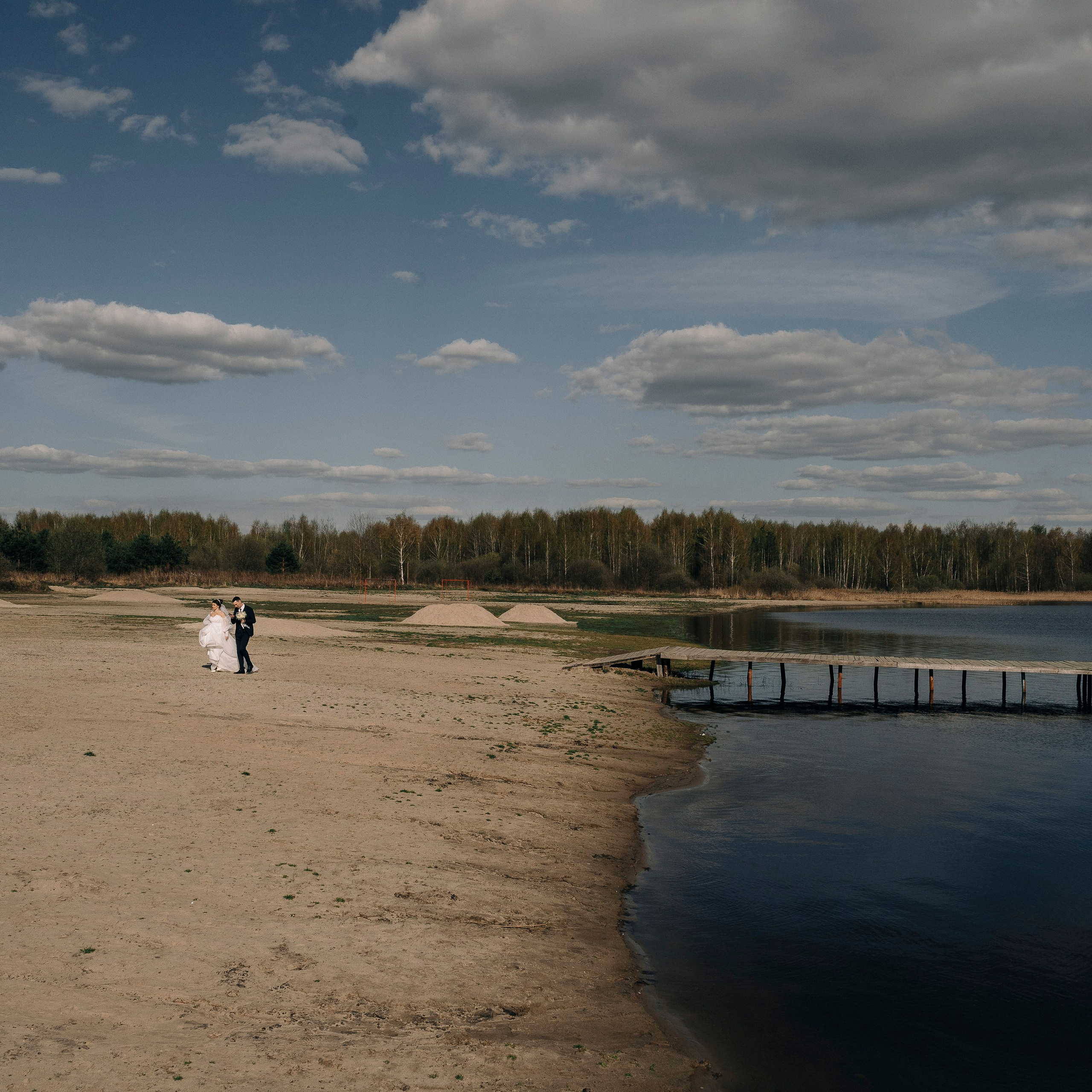 Антон & Мария