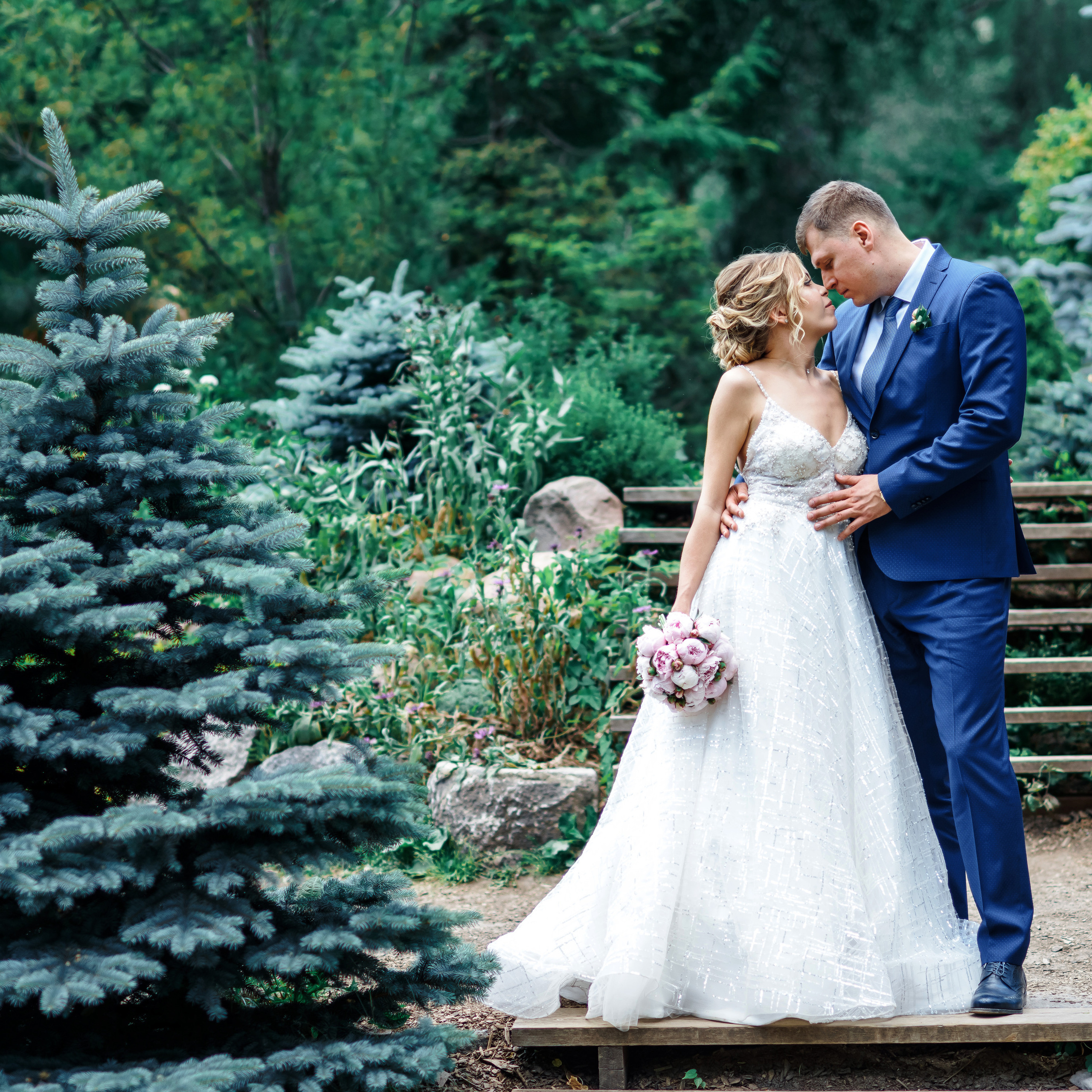 Михаил & Кристина