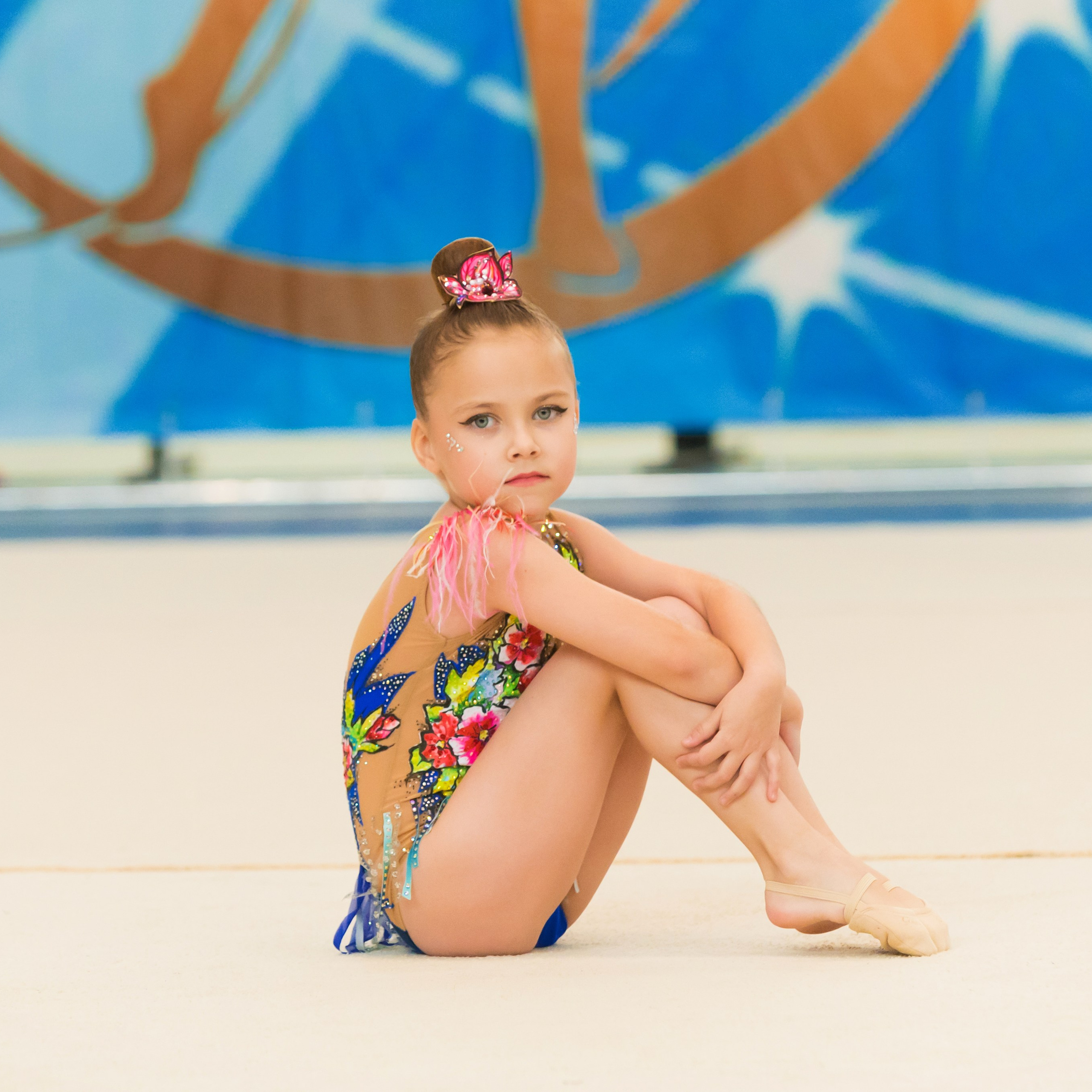 Отзывы. Спортивный фотограф в Ростовской области Анжела Гринченкова