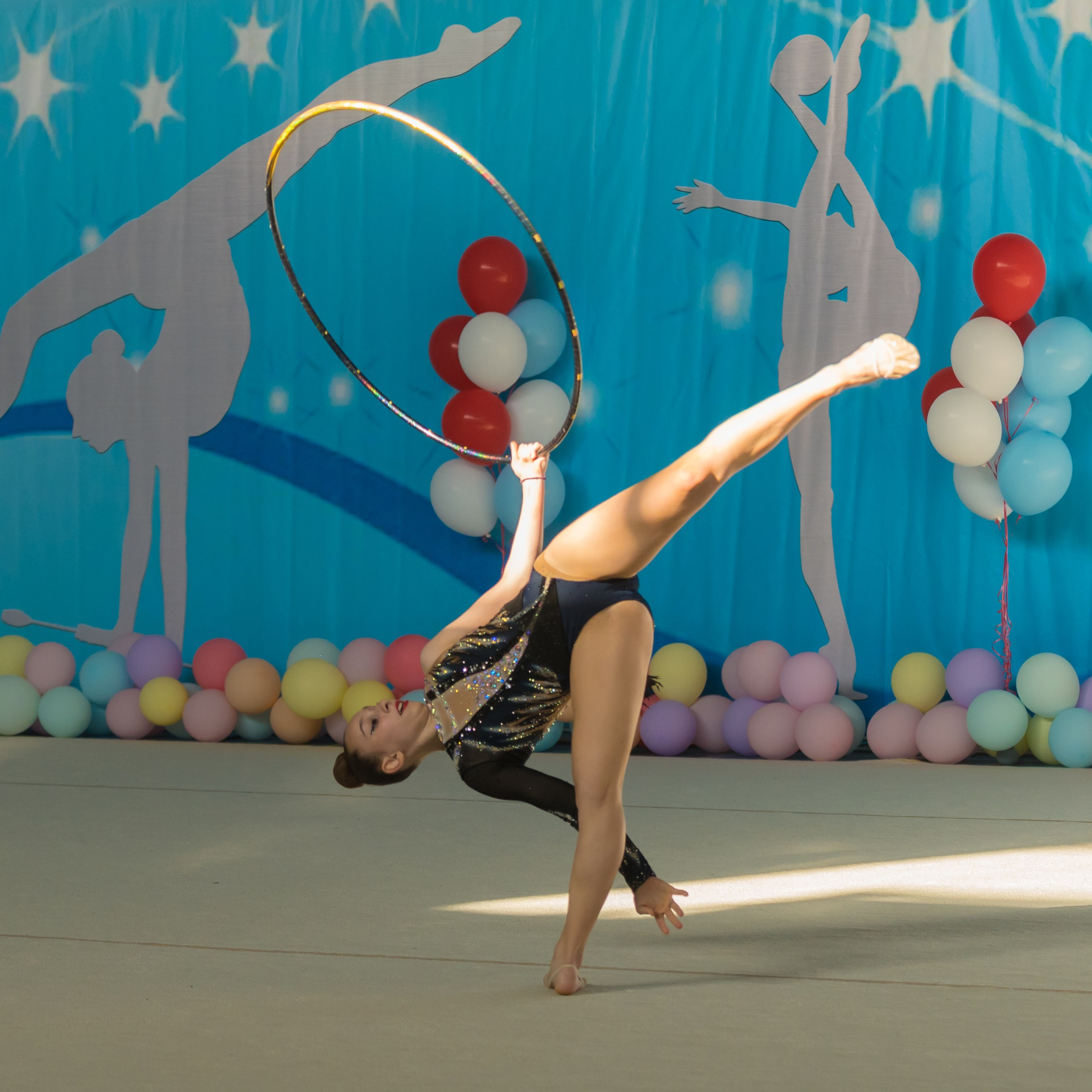 Отзывы. Спортивный фотограф в Ростовской области Анжела Гринченкова