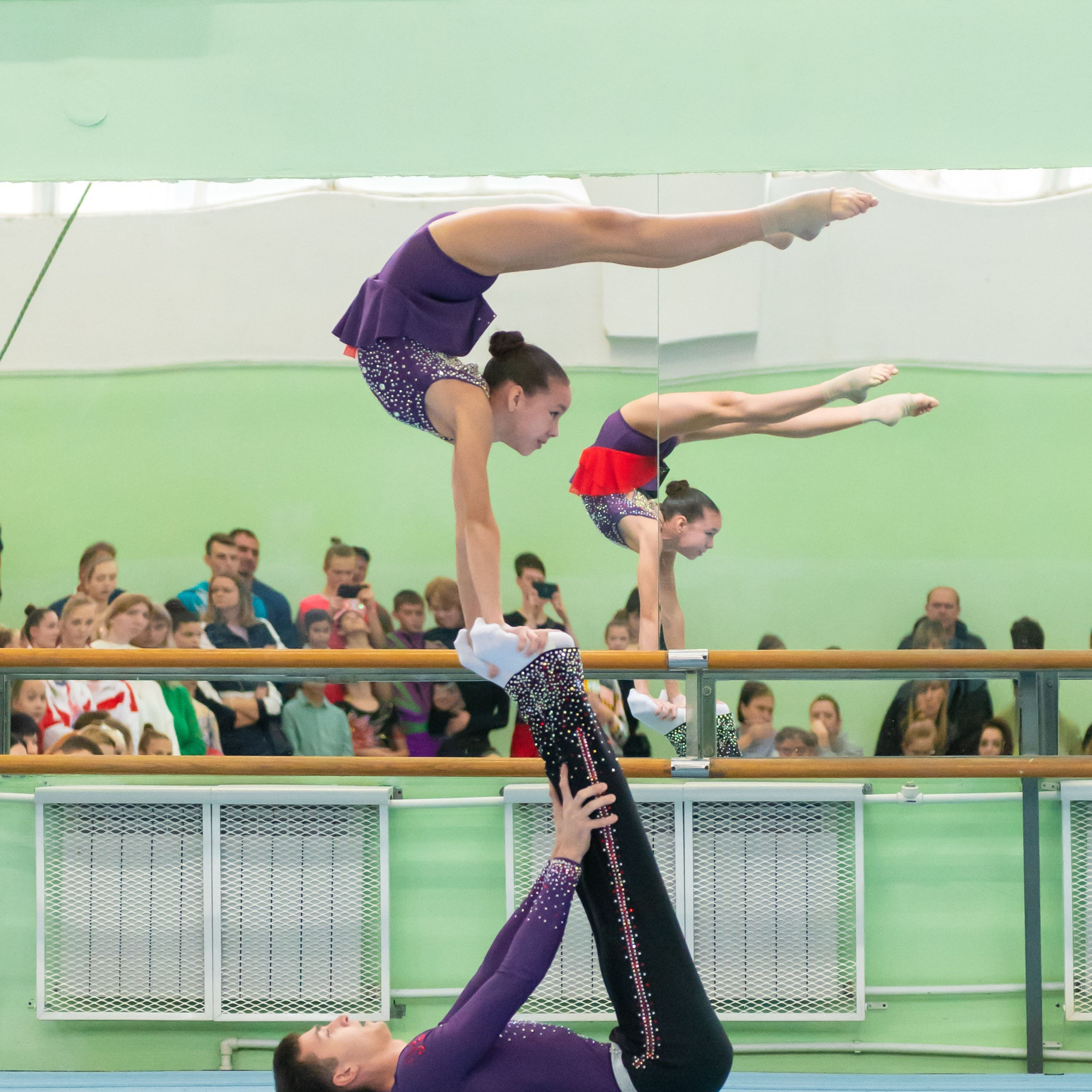 Отзывы. Спортивный фотограф в Ростовской области Анжела Гринченкова