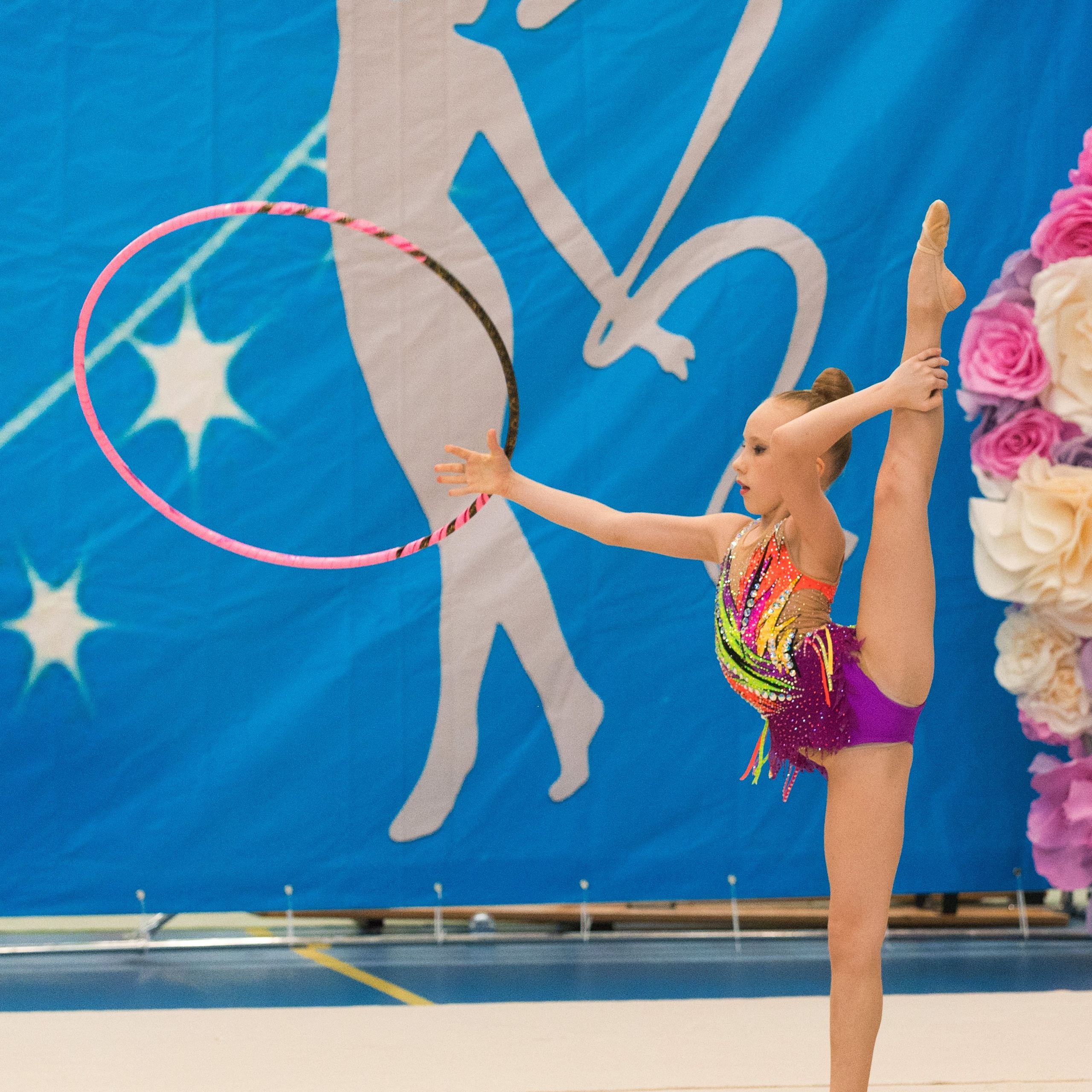 Отзывы. Спортивный фотограф в Ростовской области Анжела Гринченкова