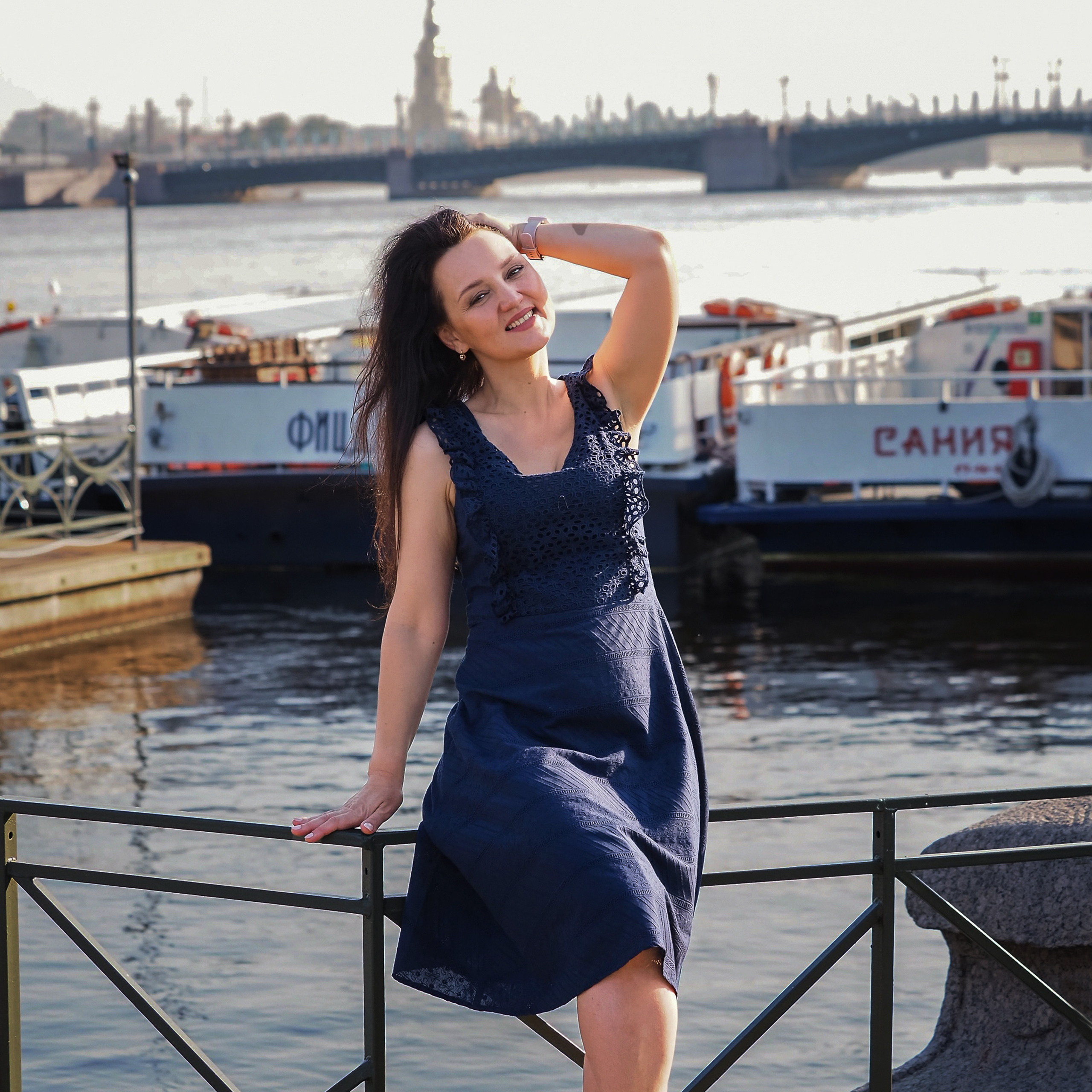 Катя & Саша & Костя & Федор