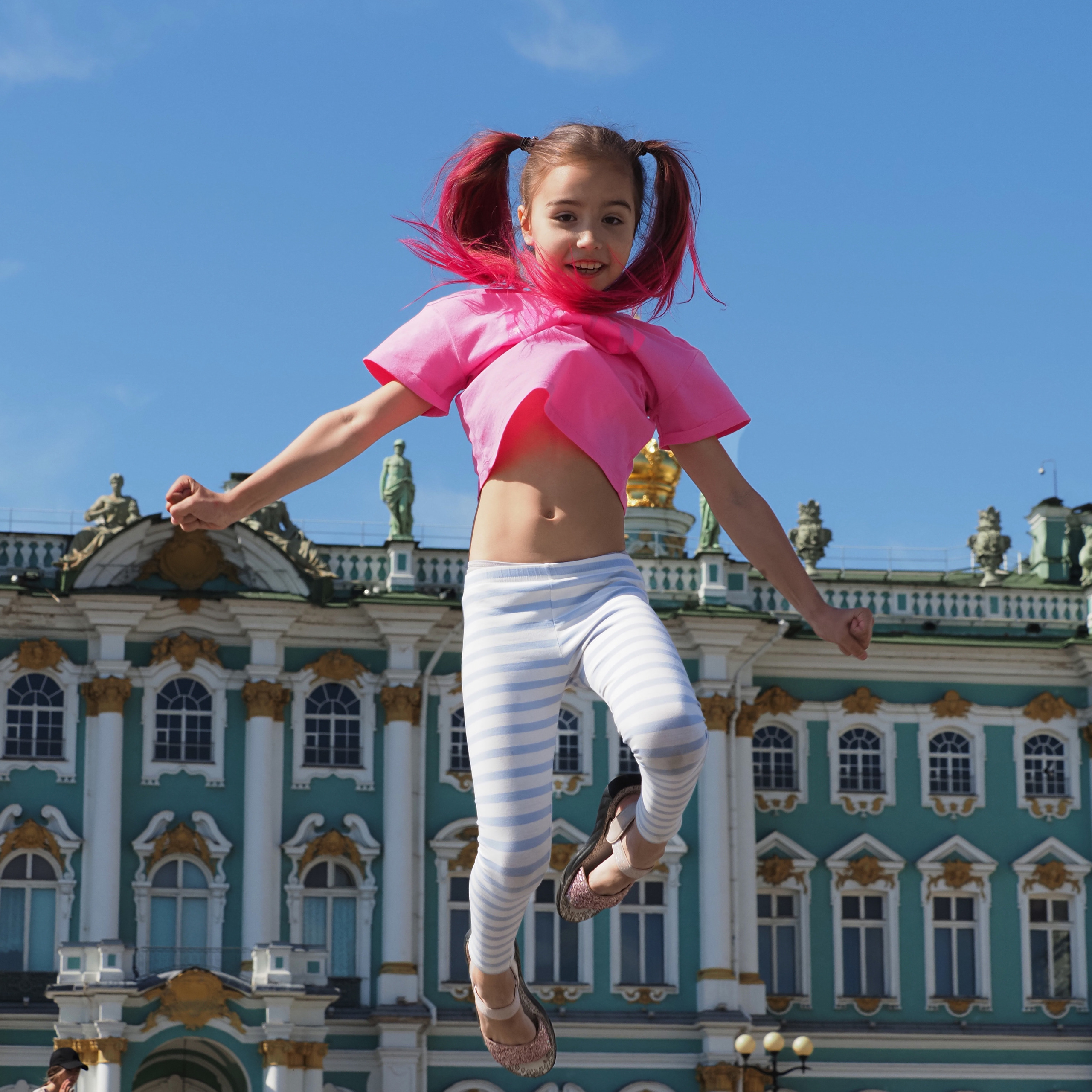 Отзывы. Фотограф и видеограф в Санкт-Петербурге — Iren Ginger