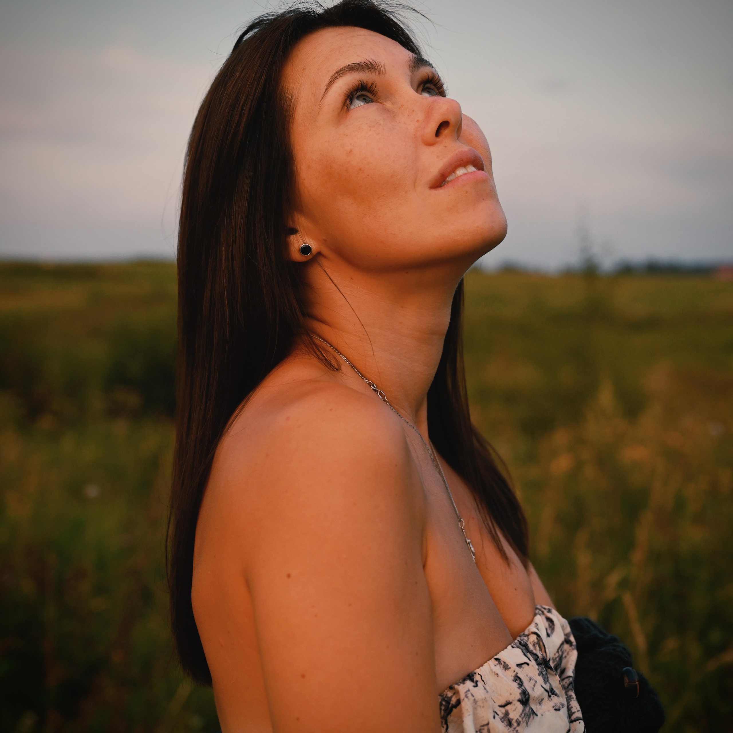 Отзывы. Фотограф в Москве Засека Анастасия