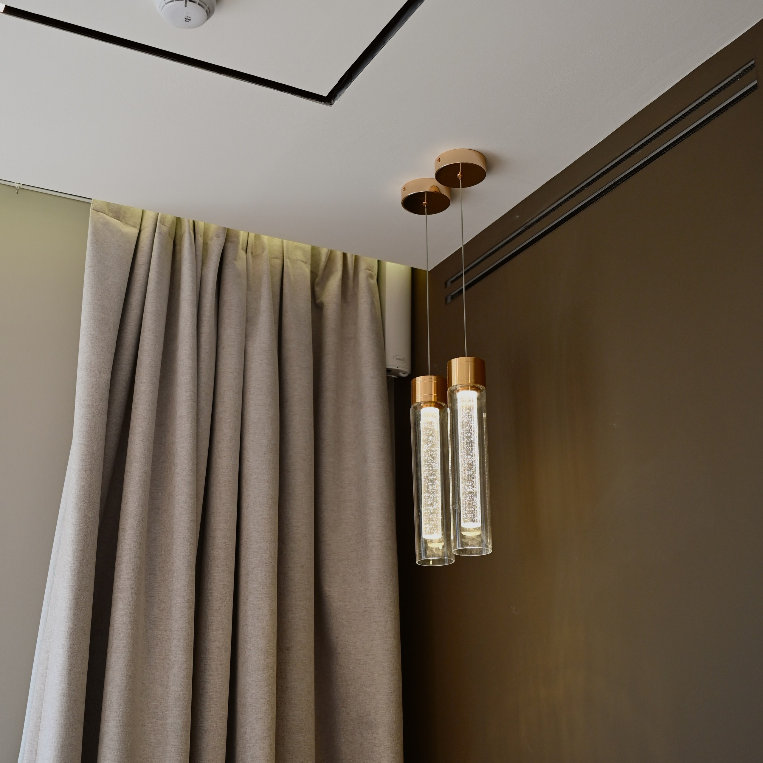 Квартира по дизайн-проекту. Фотограф в Москве Засека Анастасия