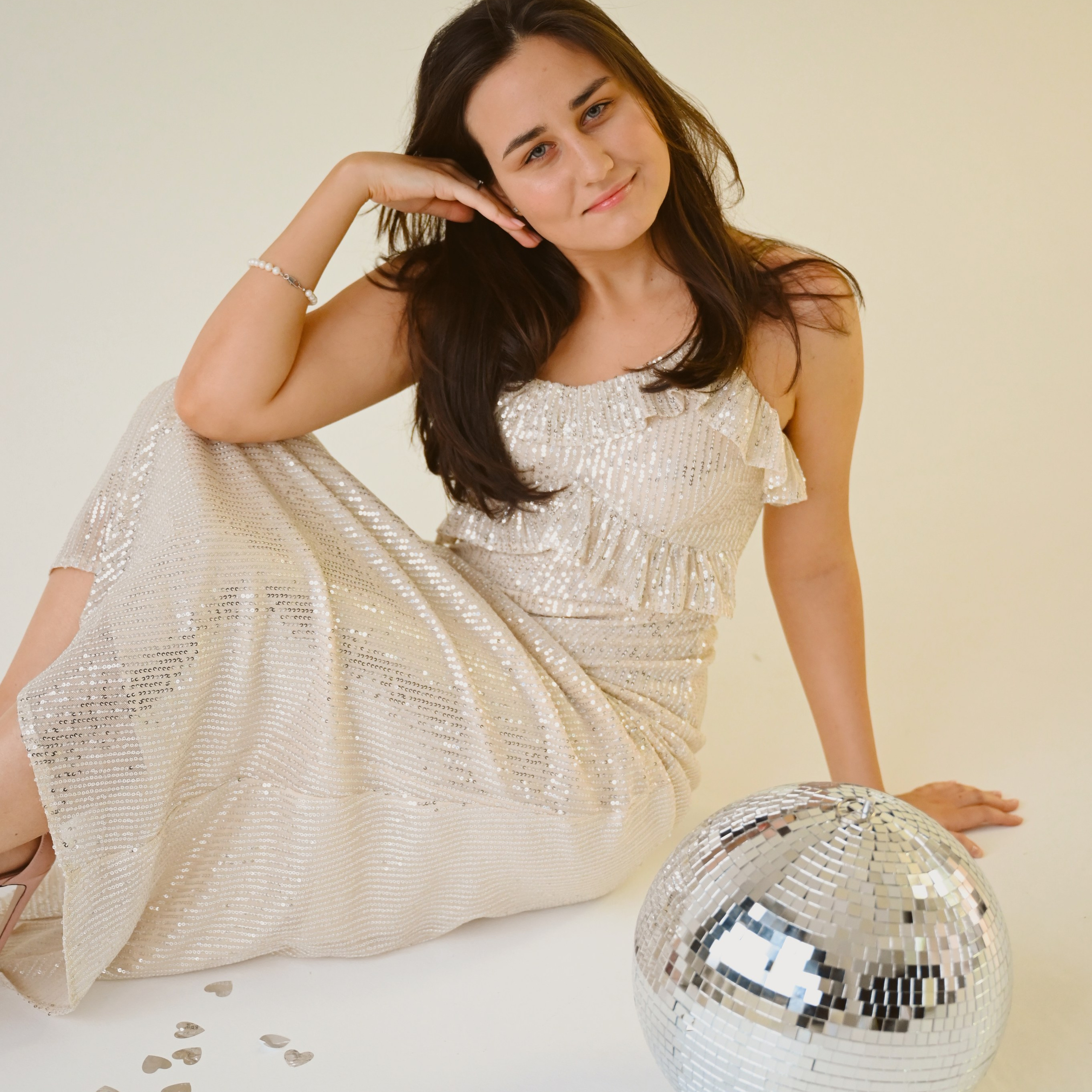 Галя — Волшебный День Рождения✨. Фотограф в Москве Засека Анастасия