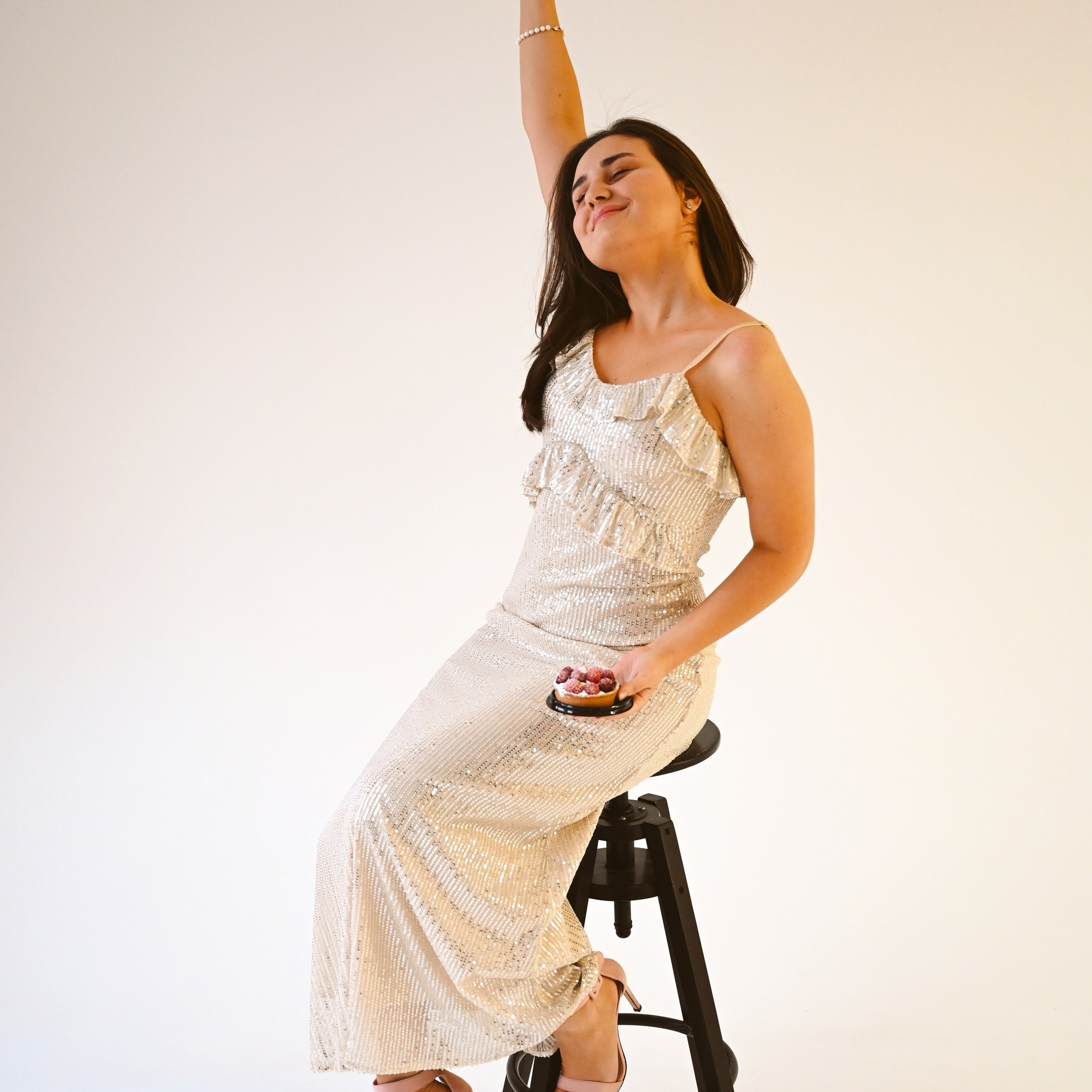 Галя — Волшебный День Рождения✨. Фотограф в Москве Засека Анастасия