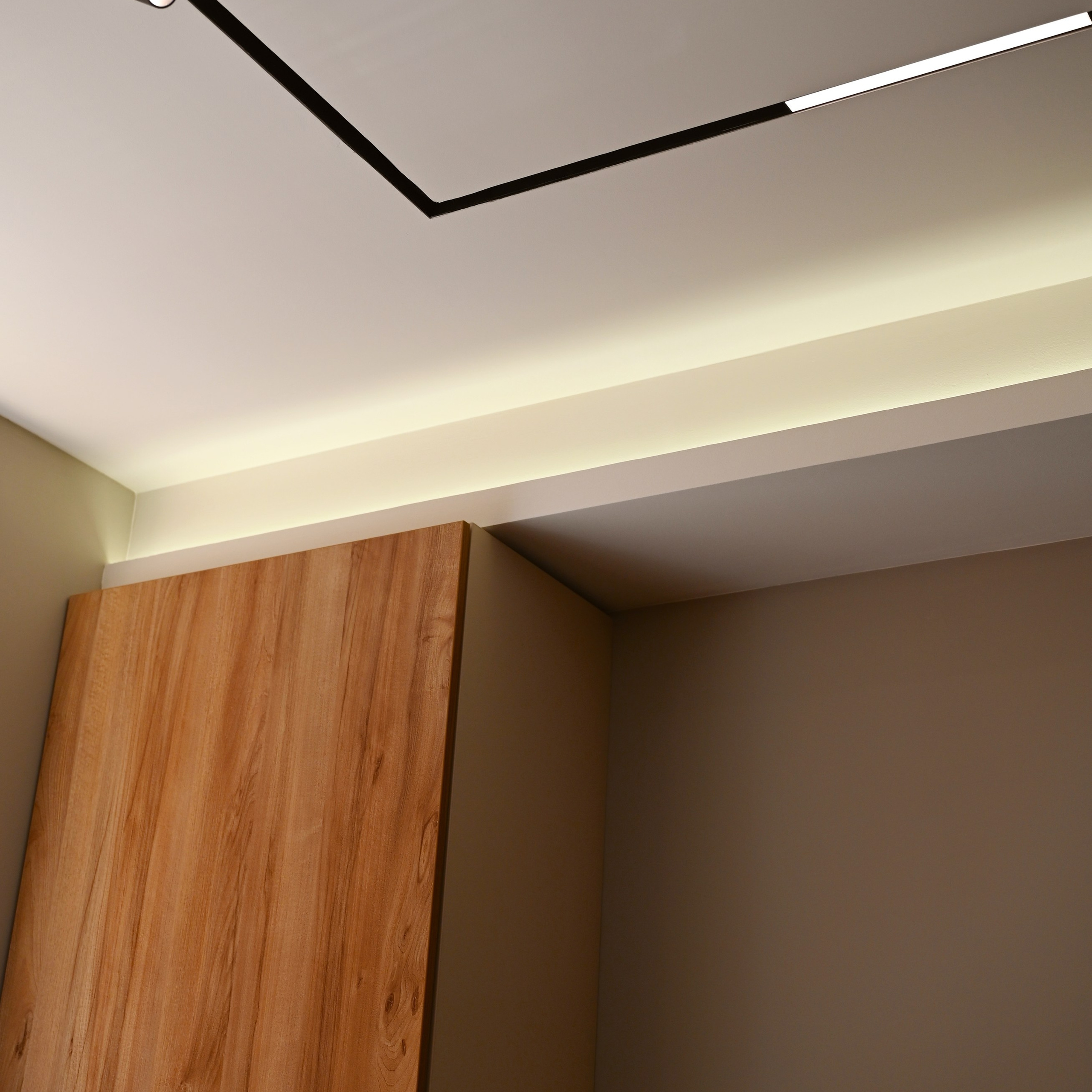 Квартира по дизайн-проекту. Фотограф в Москве Засека Анастасия